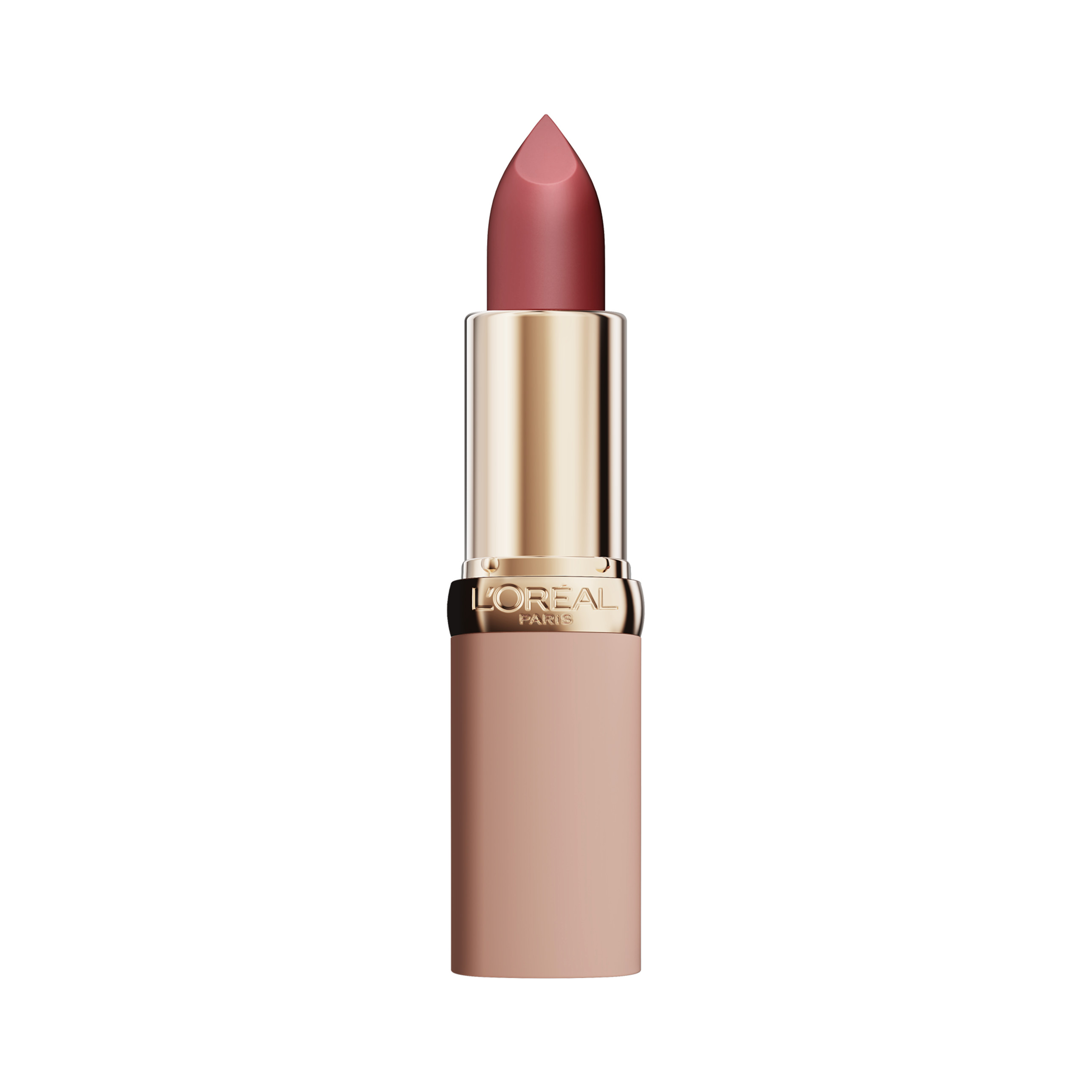 L’oréal Paris Color Riche Blurred Matte 4 3Gr 601 Worth It