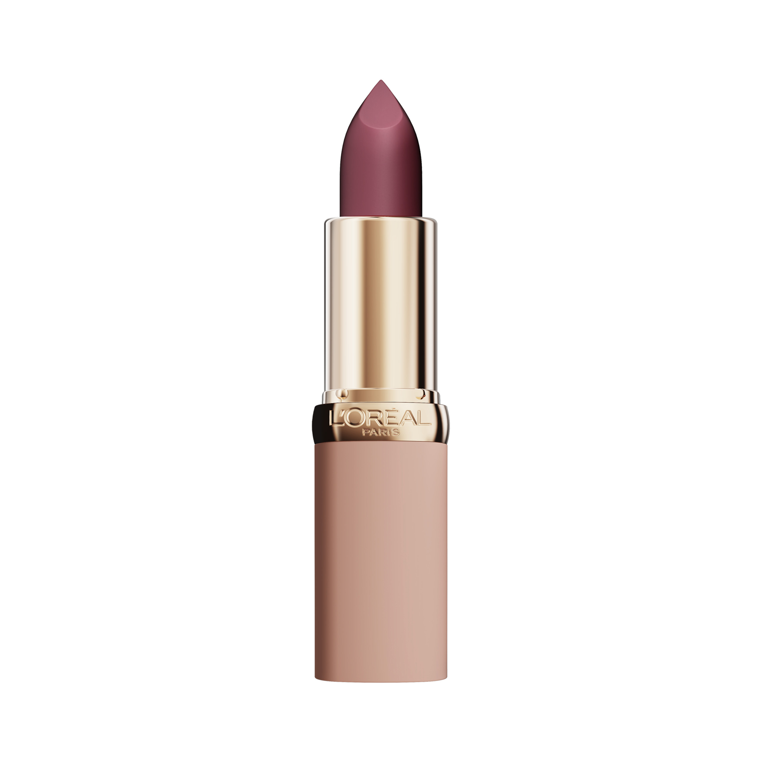 L’oréal Paris Color Riche Blurred Matte 4 3Gr 570 Worth It Intense