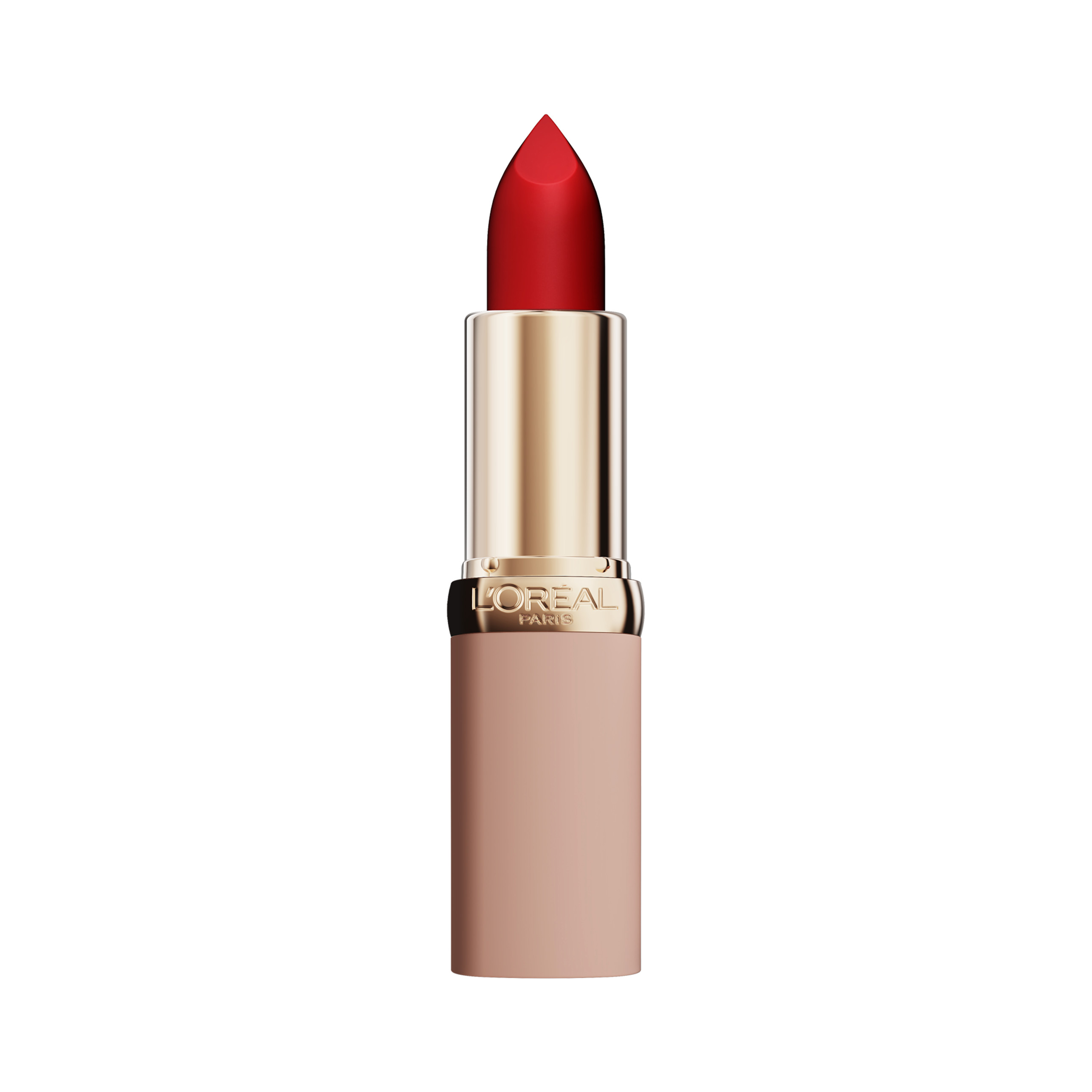 L’oréal Paris Color Riche Blurred Matte 4 3Gr 300 Rouge
