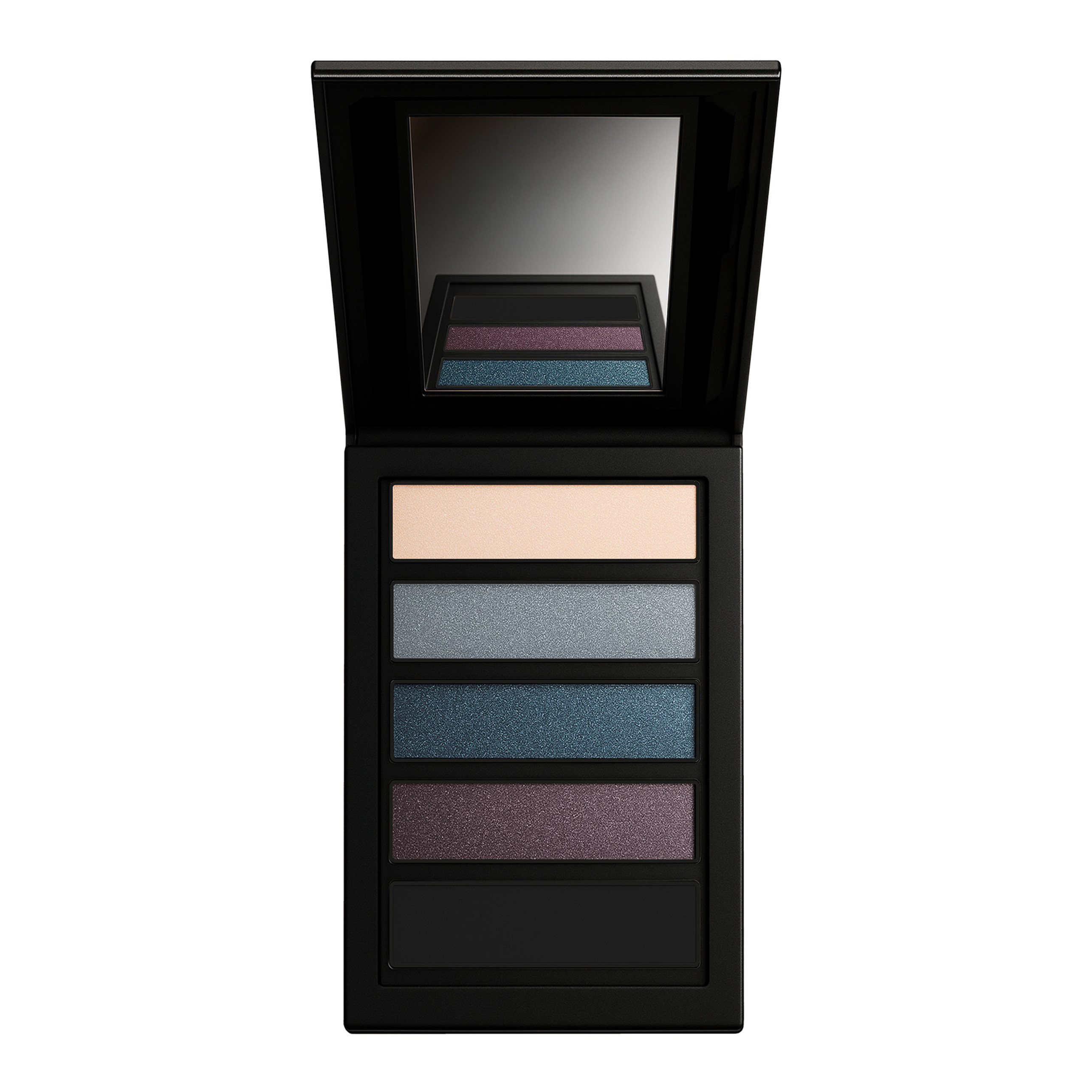 L’ORÉAL PARIS L'ORÉAL PARIS X MUGLER SPECTRUM EYESHADOW PALETTE MIDNIGHT