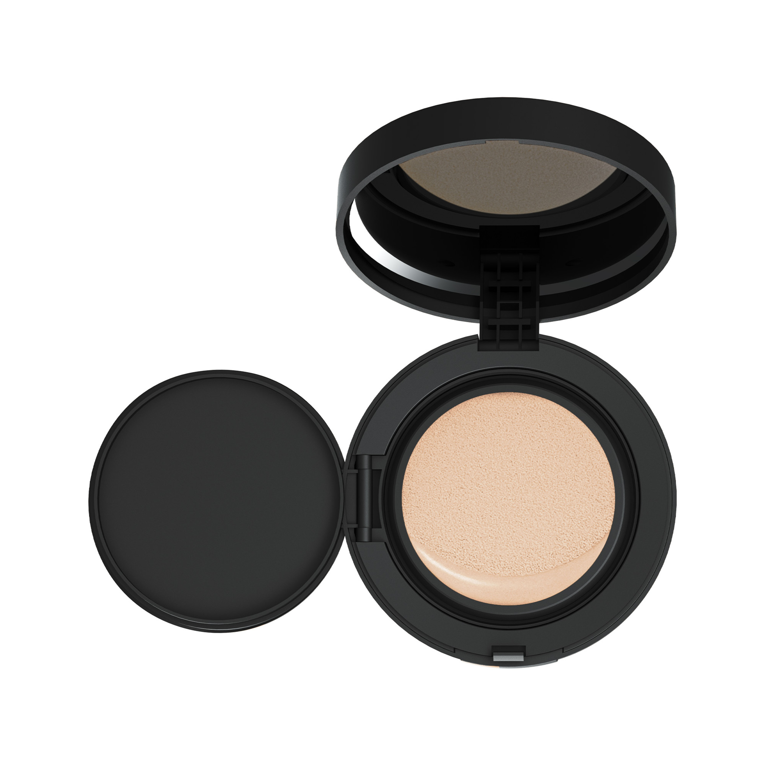 L’oréal Paris L&Apos Oréal X Mugler Soft Glow Cushion Foundation 23Ml 3