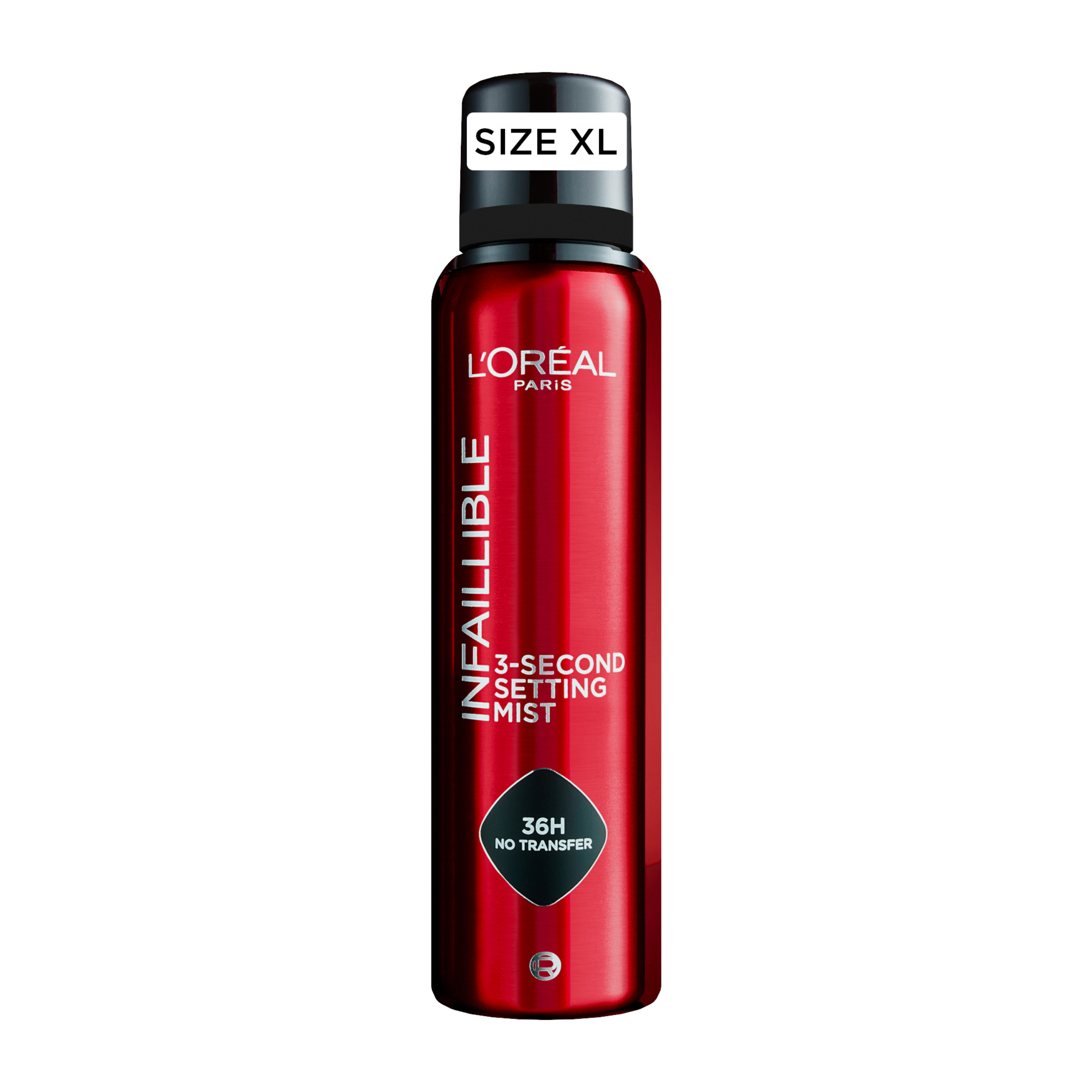 L’oréal Paris Infaillible 3 Second Setting Mist 150Ml