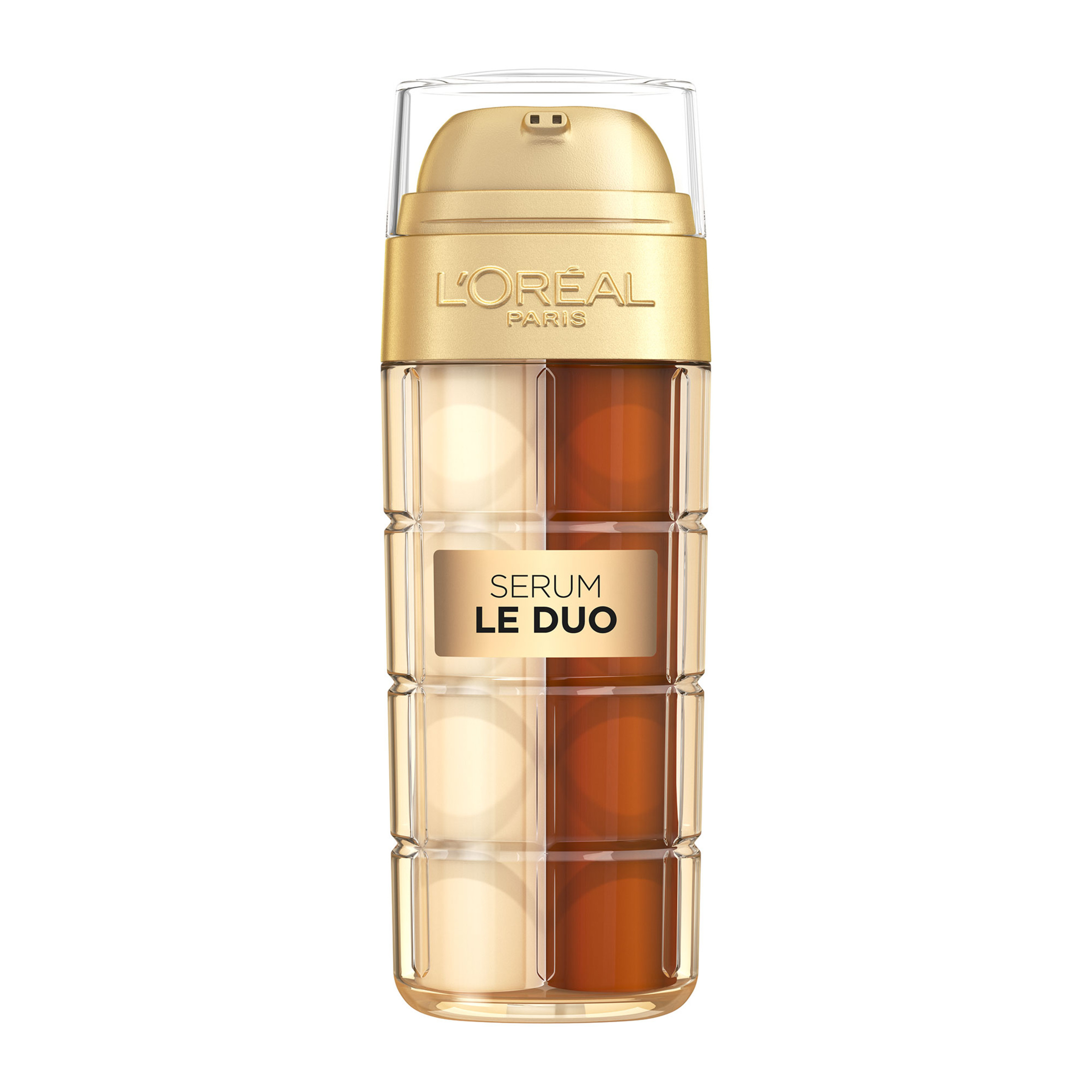 L’oréal Paris Age Perfect Le Duo Ορος Προσώπου Εντατικης Αντιγηρανσης 30Ml