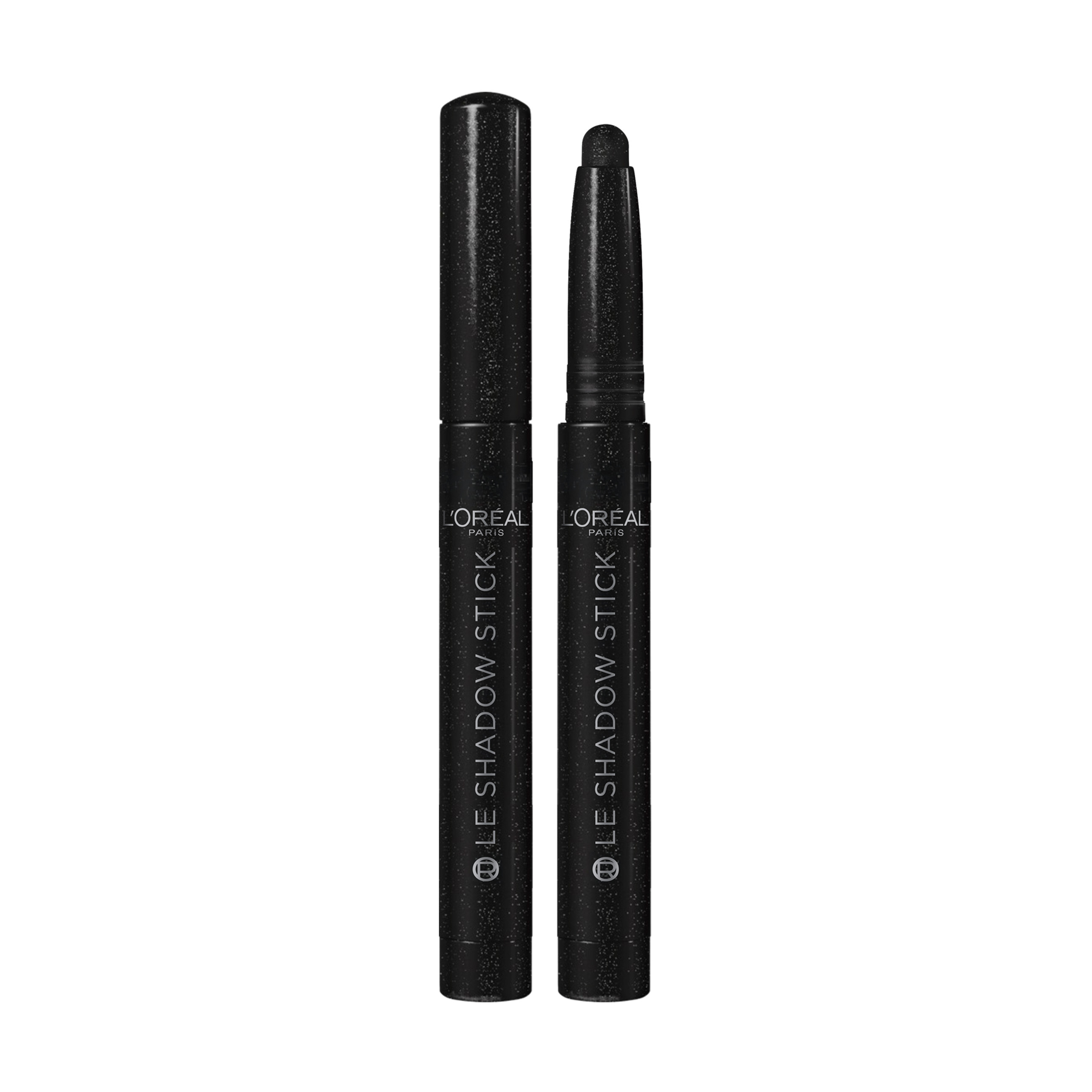 L’oréal Paris Infaillible Le Shadow Stick Σκια 1 4Gr 290 Midnight Noir