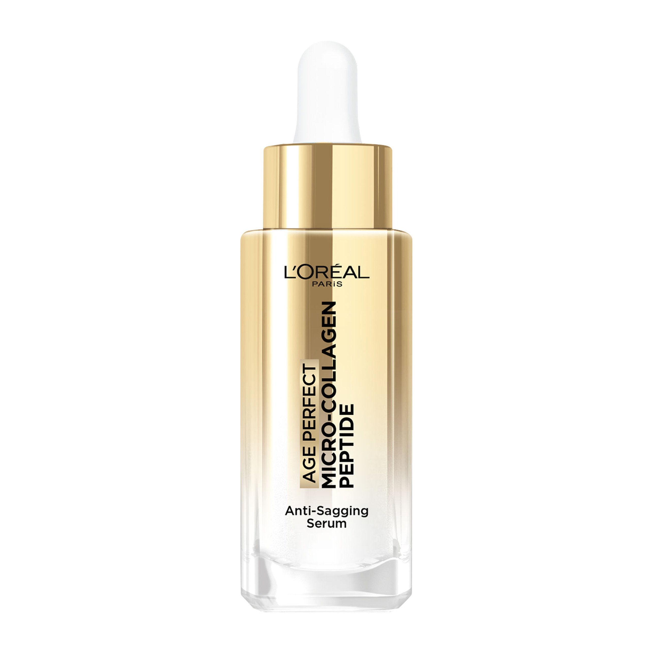 L’oréal Paris Age Perfect Collagen Expert Anti-Sagging Ορος 30Ml