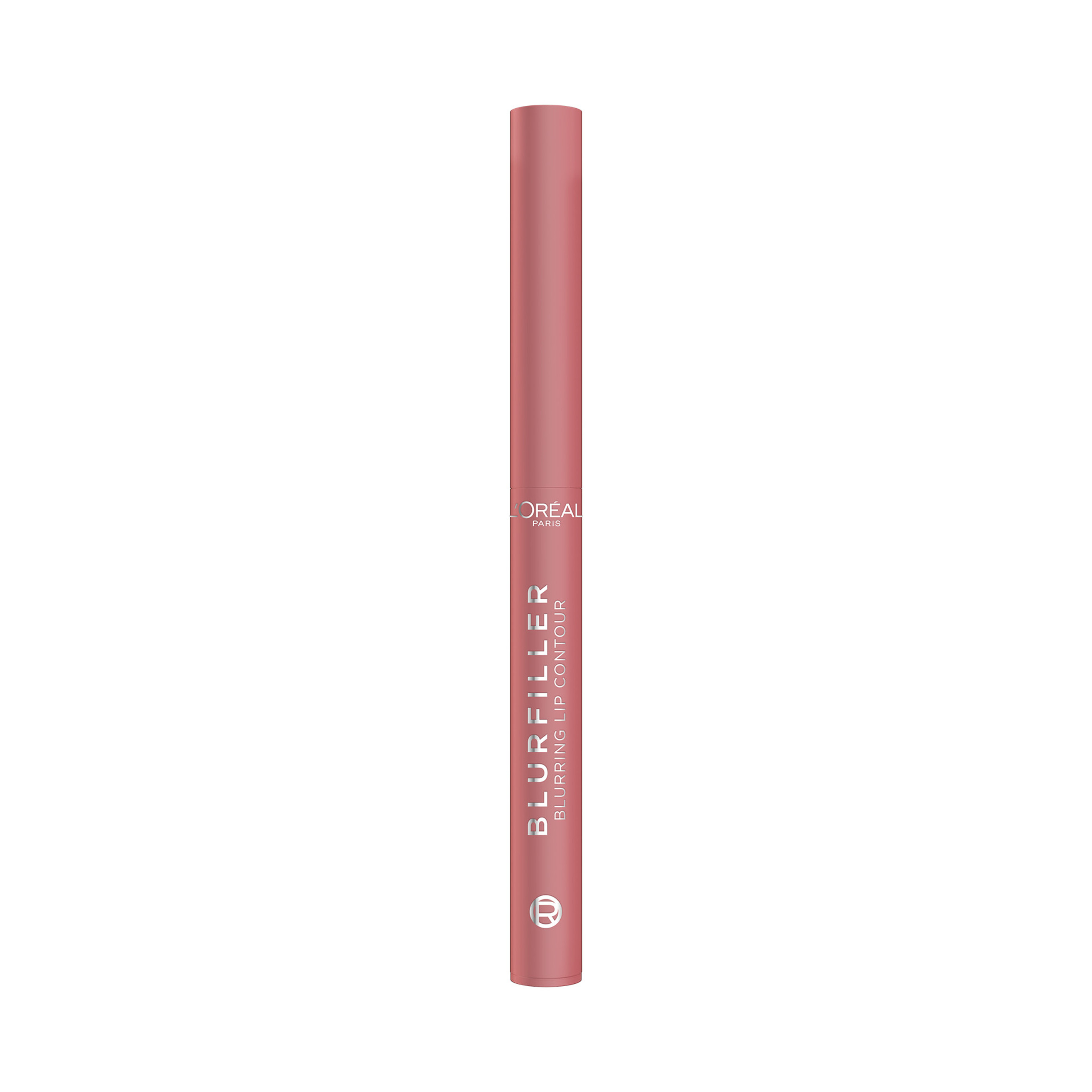 L’oréal Paris Blurfiller Blurring Lip Contour Μολυβι Χειλιων 1Gr 601 Worth It