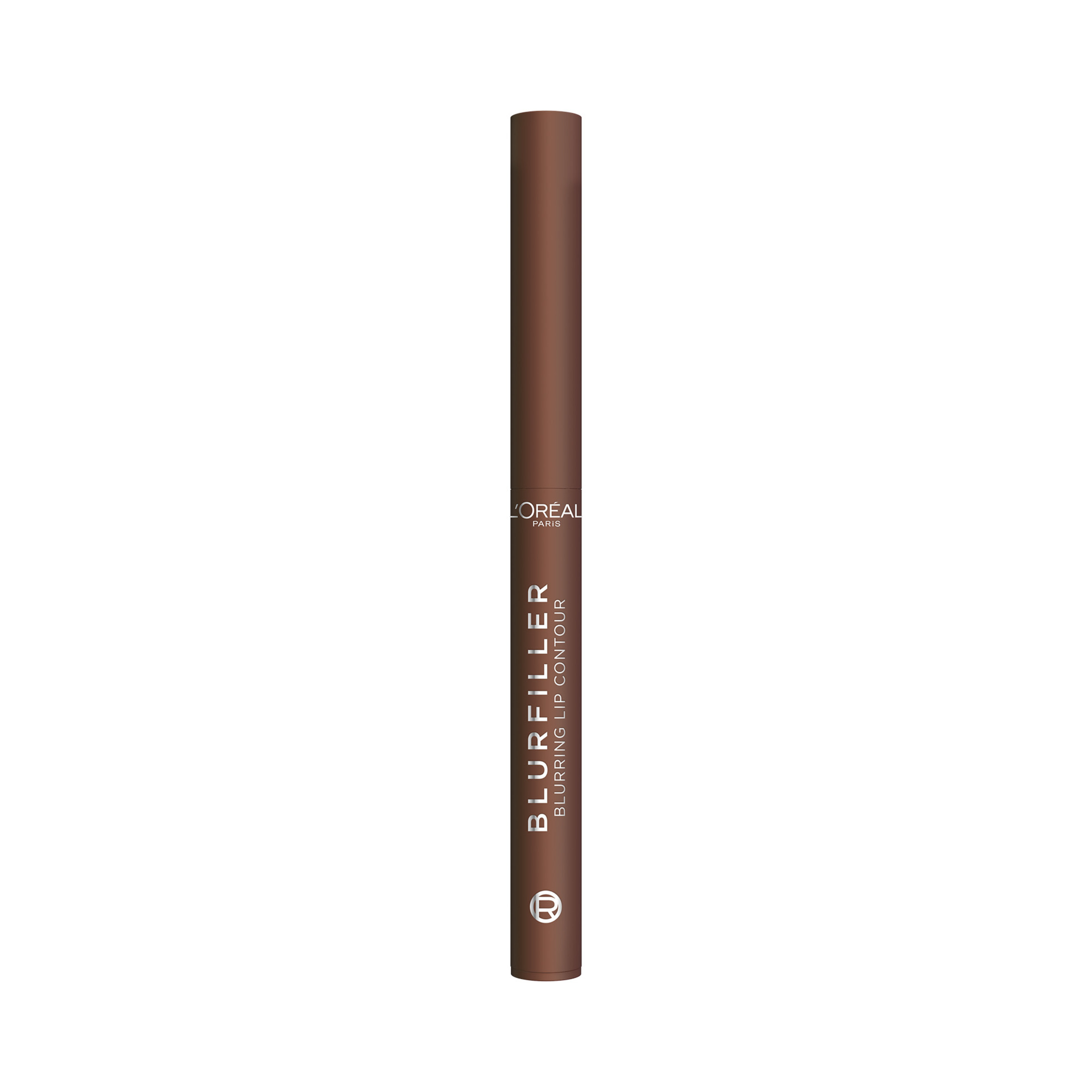 L’oréal Paris Blurfiller Blurring Lip Contour Μολυβι Χειλιων 1Gr 570 Worth It Intense