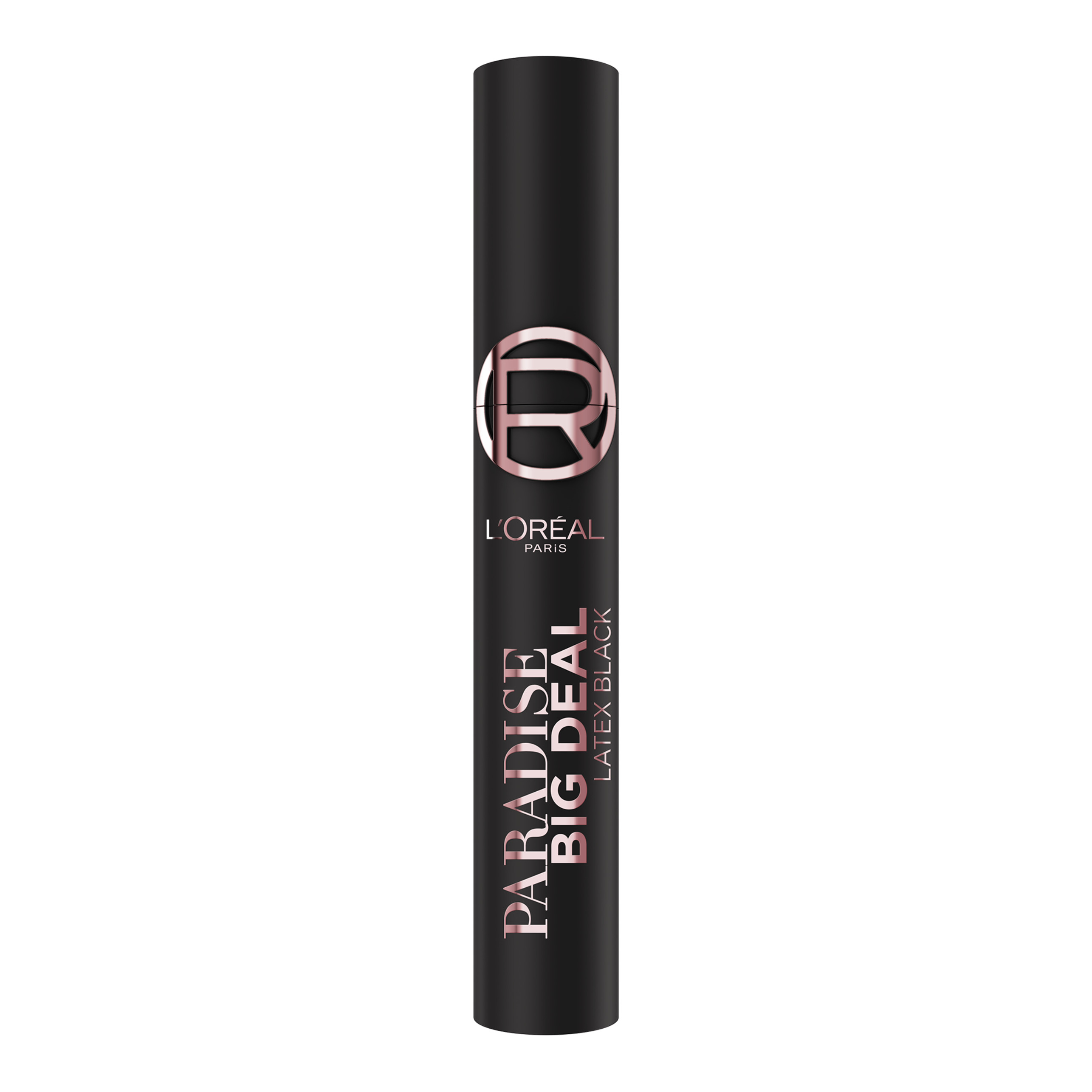 L’oréal Paris Paradise Big Deal Latex Black Μασκαρα 9 9Ml