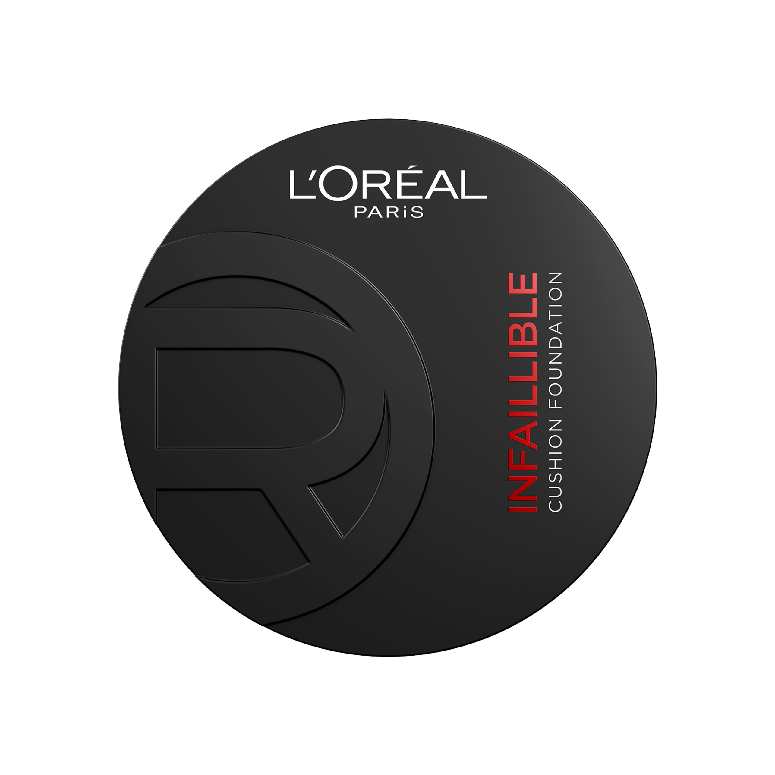 L’oréal Paris Infaillible Fresh Wear Cushion Foundation 11Gr 100 Neutral