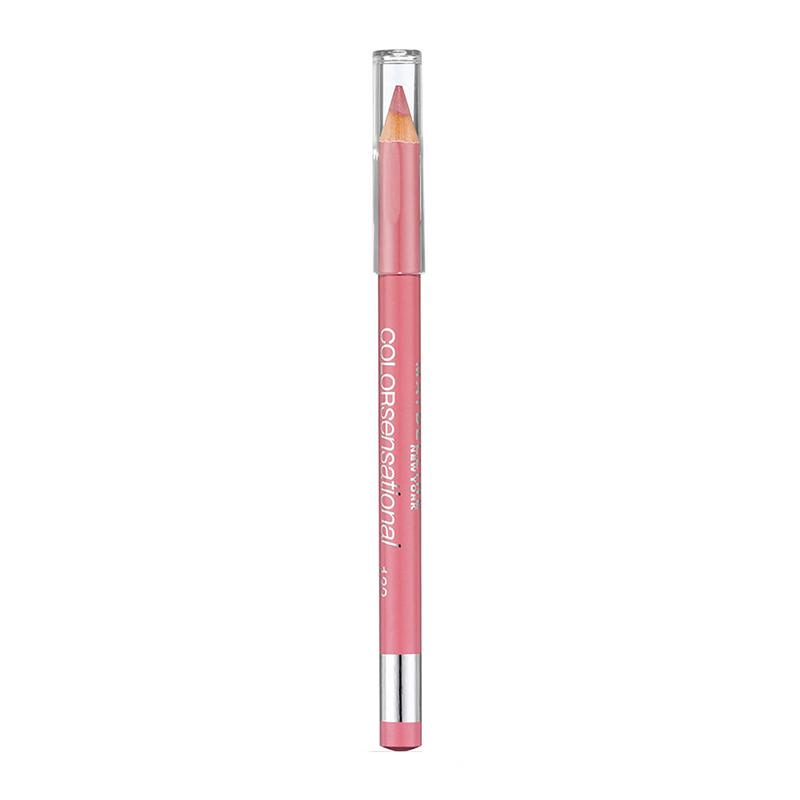 Maybelline Color Sensational Lip Pencil 132 Sweet Pink