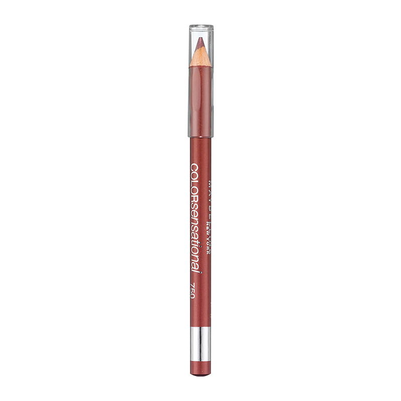 Maybelline Color Sensational Lip Pencil 750 Choco Pop