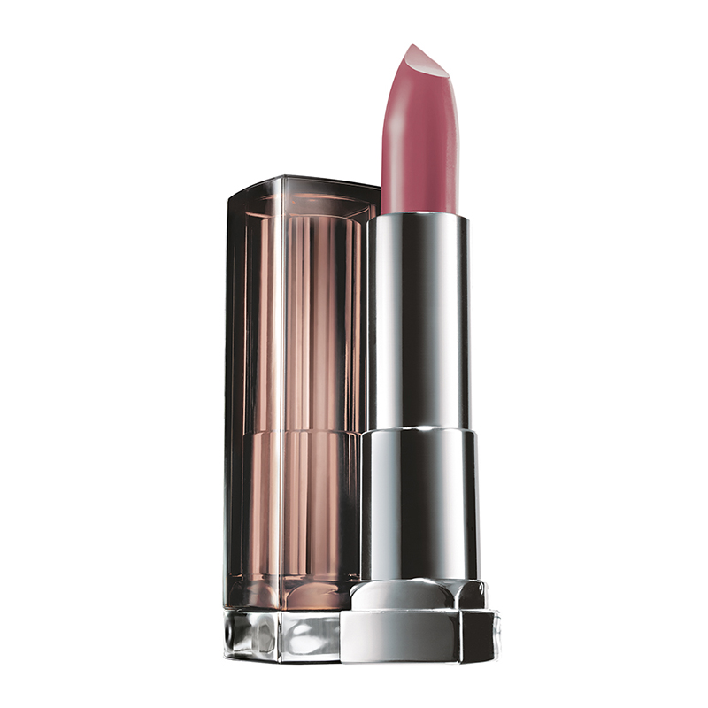 MAYBELLINE MAYBELLINE COLOR SENSATIONAL BLUSHED NUDES | 207 Pink Fling