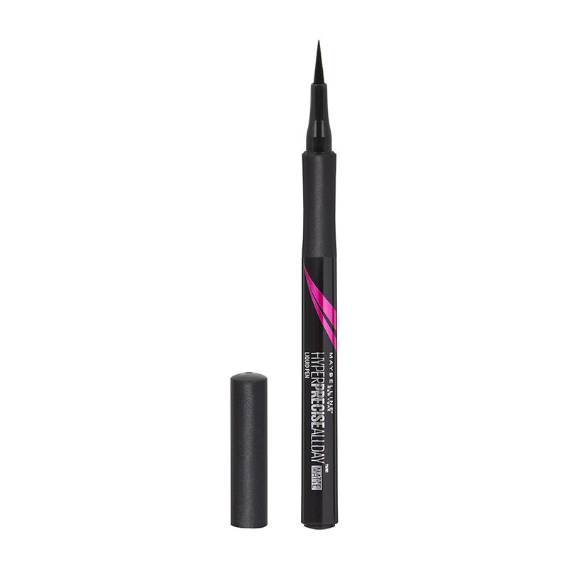 Maybelline Master Drama Precise Eyeliner 701 Matte