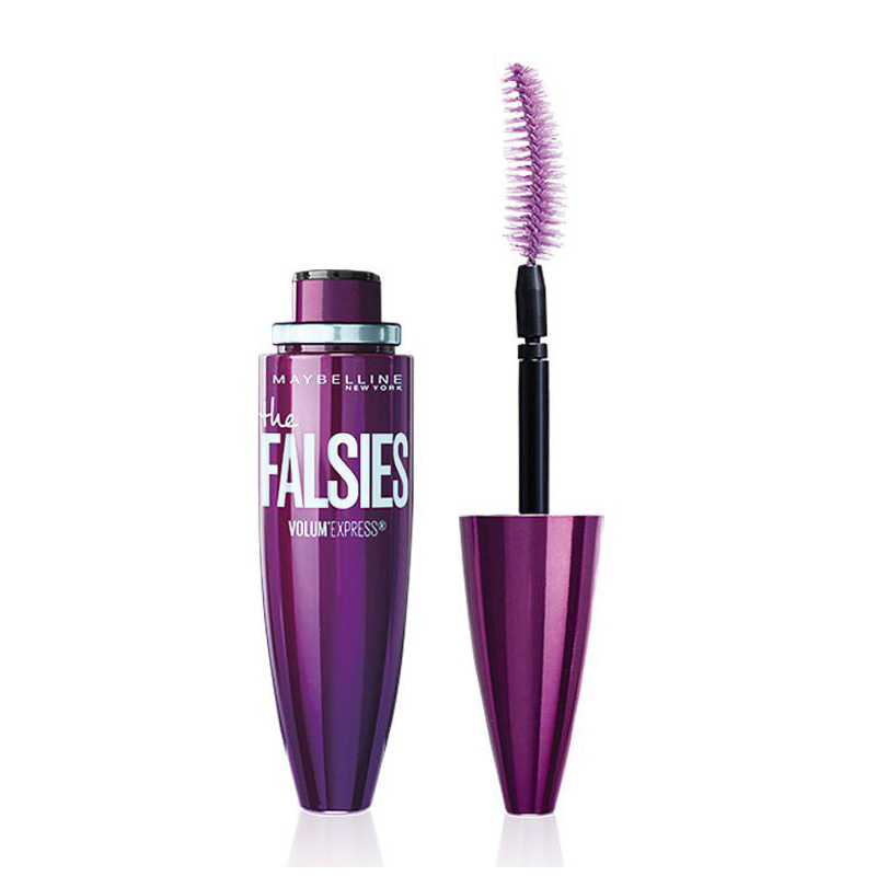 MAYBELLINE THE FALSIES DRAMA MASCARA