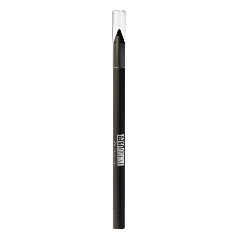 Maybelline Tattoo Liner Gel Pencil 1 3Gr Black