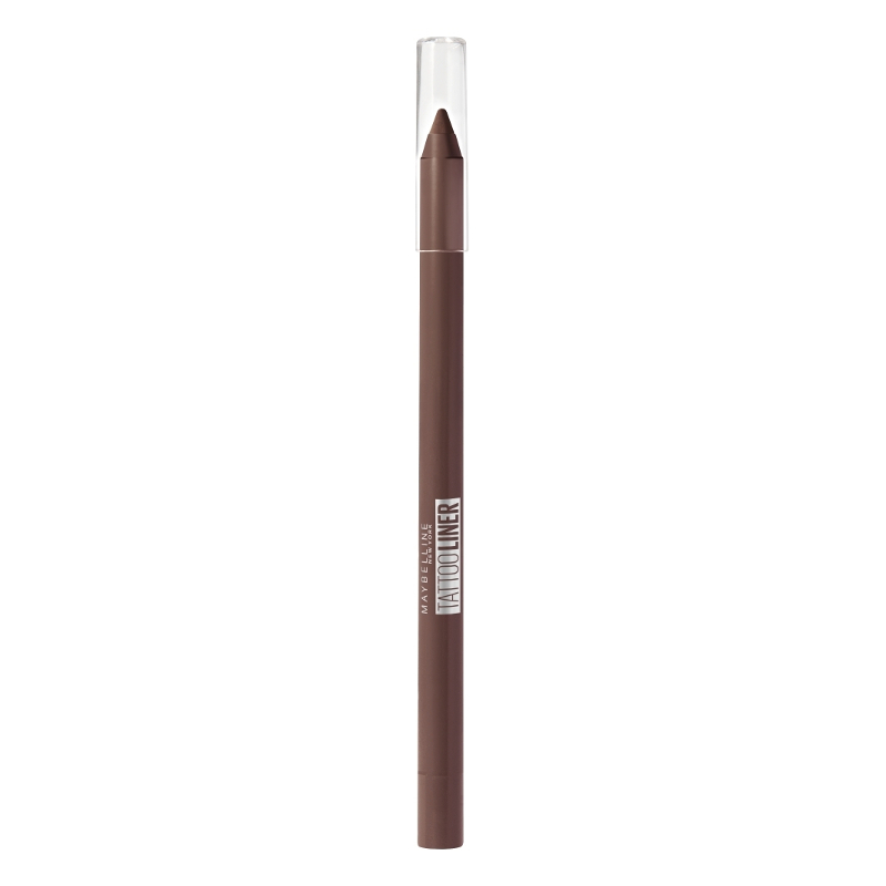 Maybelline Tattoo Liner Gel Pencil 1 3Gr Smooth Walnut