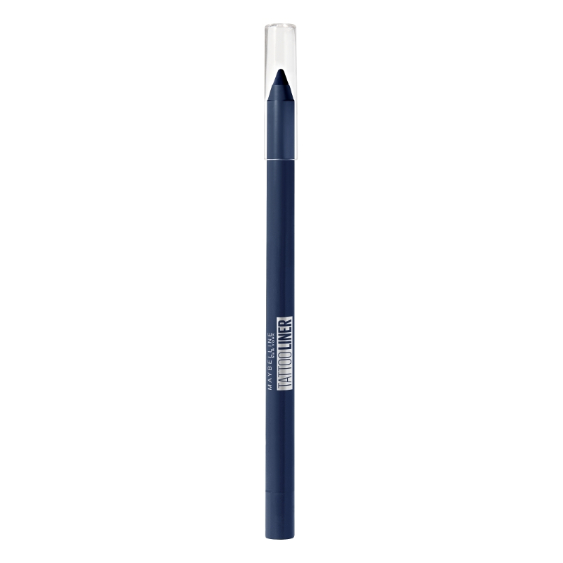 Maybelline Tattoo Liner Gel Pencil 1 3Gr Striking Navy
