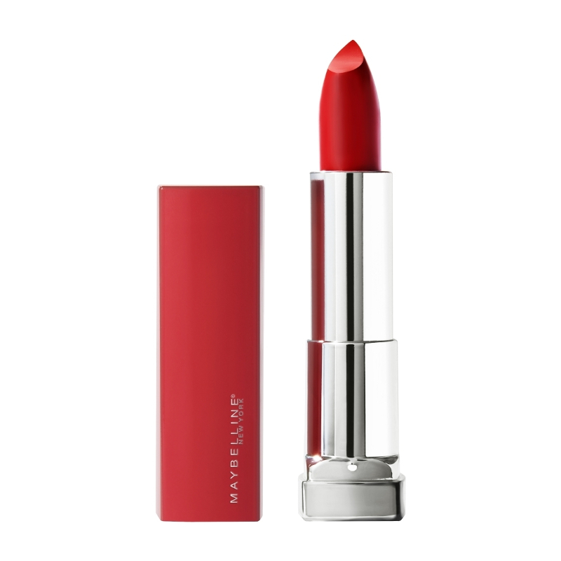Maybelline Color Sensational Made For All 4 2Gr 382 Red Me