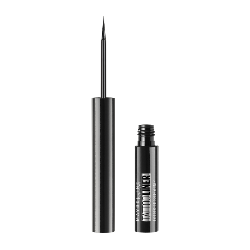 MAYBELLINE MAYBELLINE TATTOO LINER LIQUID INK EYELINER | 2,5ml