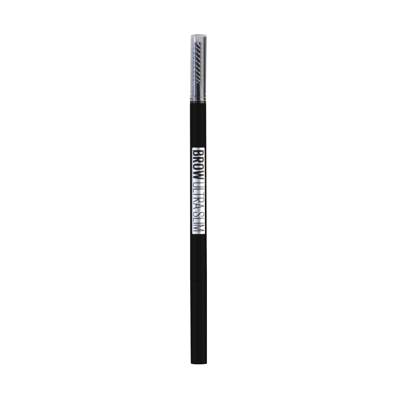 Maybelline Brow Ultra Slim Eyebrow Pencil 06 Black Brown