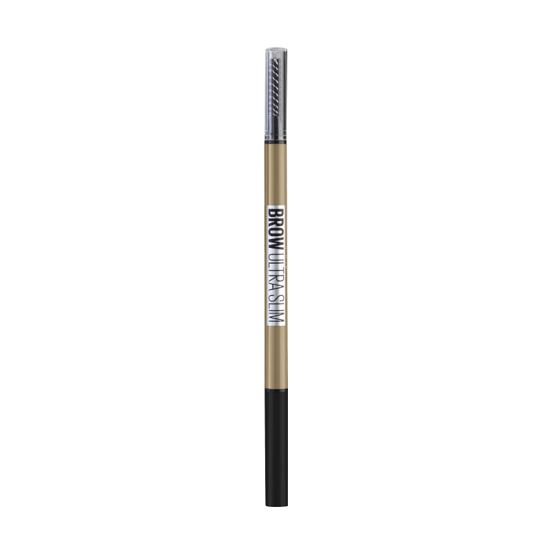 Maybelline Brow Ultra Slim Eyebrow Pencil 01 Blonde