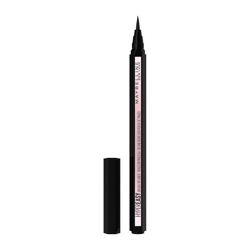 Maybelline Hyper Easy Liquid Eyeliner 6Gr Knockout Black 800