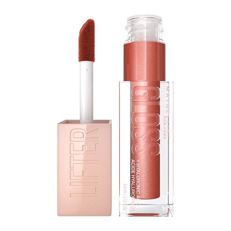 Maybelline Lifter Gloss 5 4Ml 9 Topaz