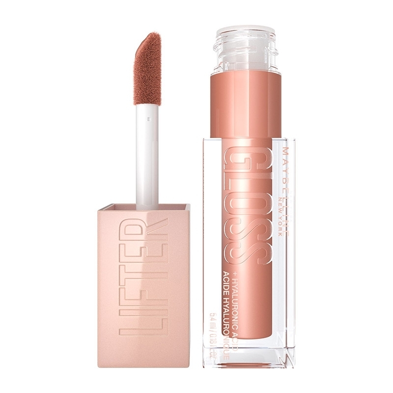 Maybelline Lifter Gloss 5 4Ml 8 Stone