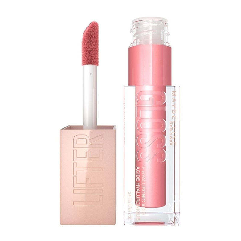 Maybelline Lifter Gloss 5 4Ml 4 Silk