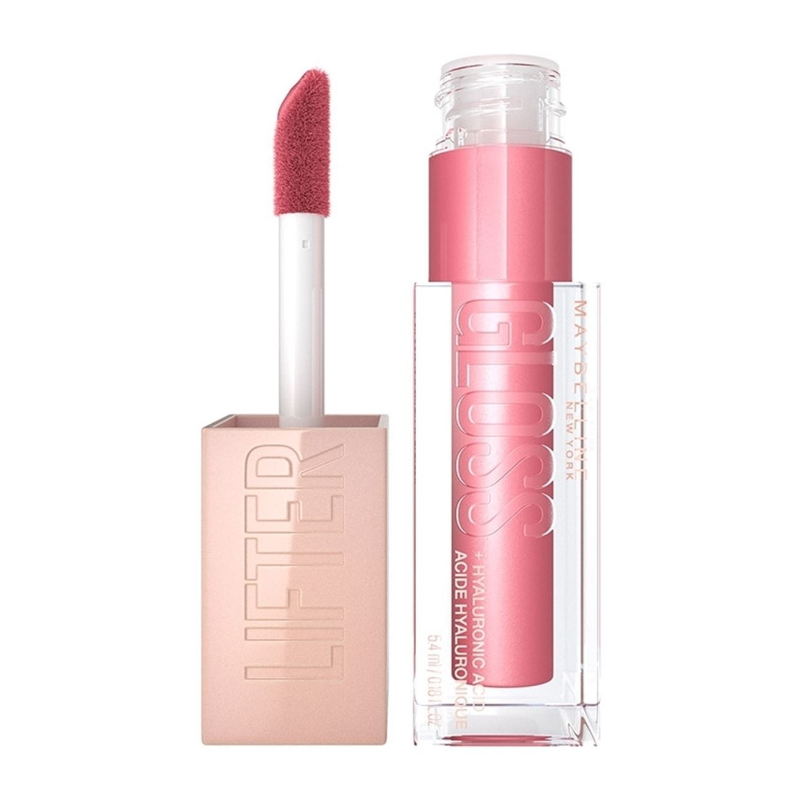 Maybelline Lifter Gloss 5 4Ml Petal