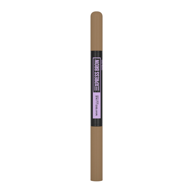 Maybelline Brow Satin Duo 8Gr 1 Dark Blond