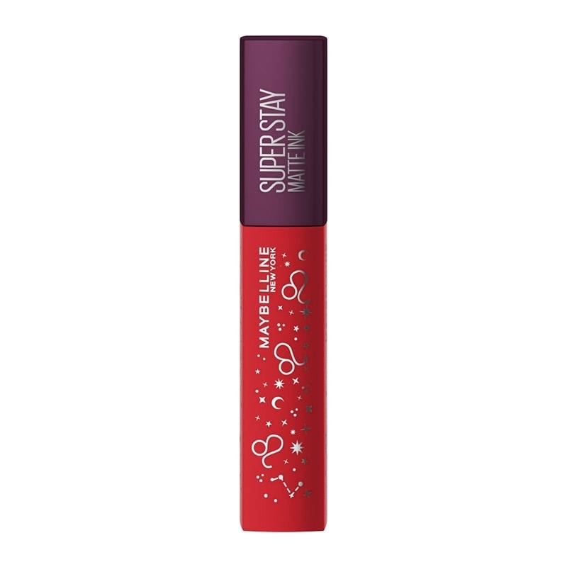 MAYBELLINE MAYBELLINE MATTE INK ZODIAC | 5ml 20 Pioneer