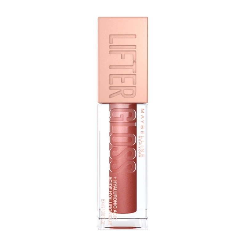 Maybelline Lifter Gloss 5 4Ml 16 Rust