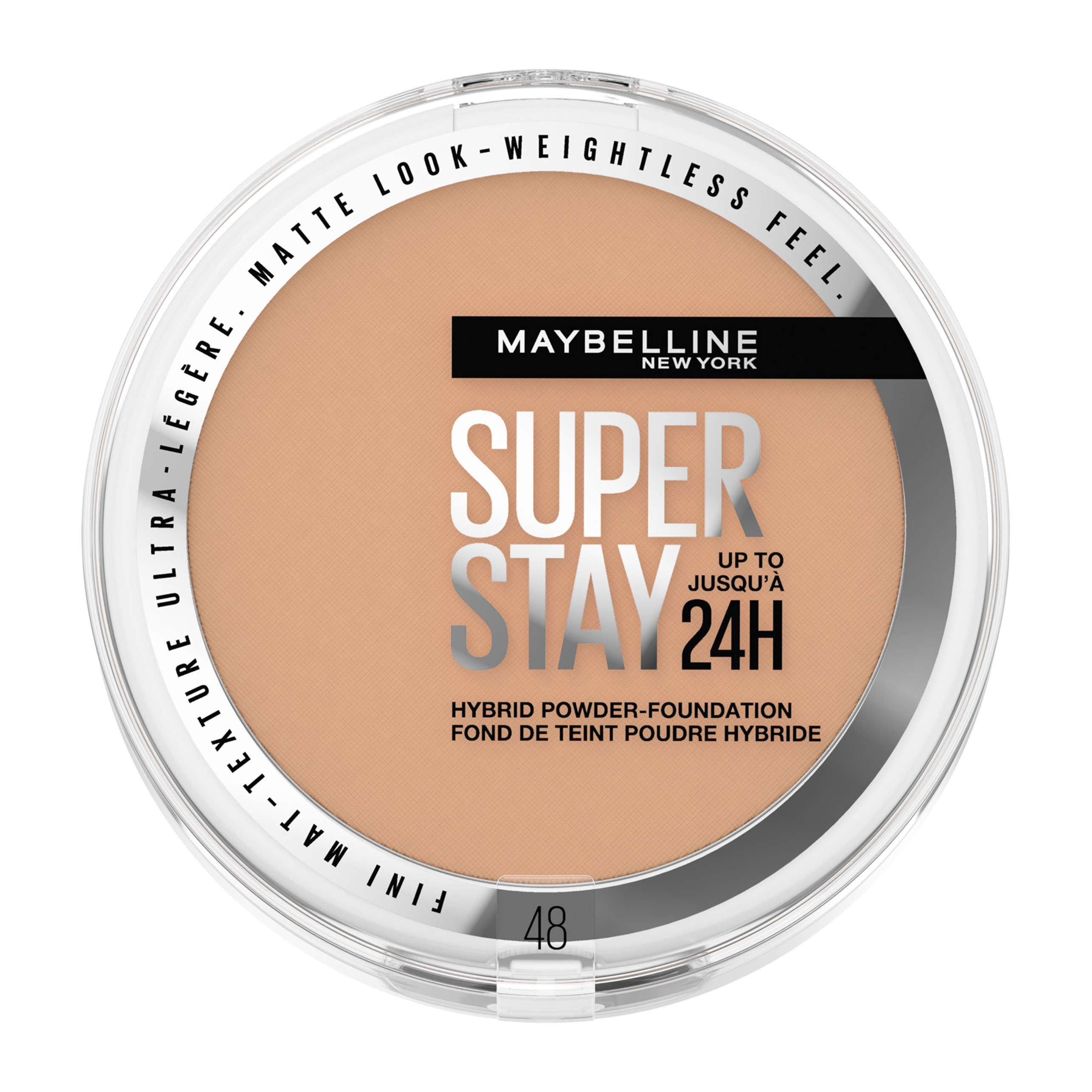 MAYBELLINE SUPERSTAY 24H HYBRID POWDER | 9gr