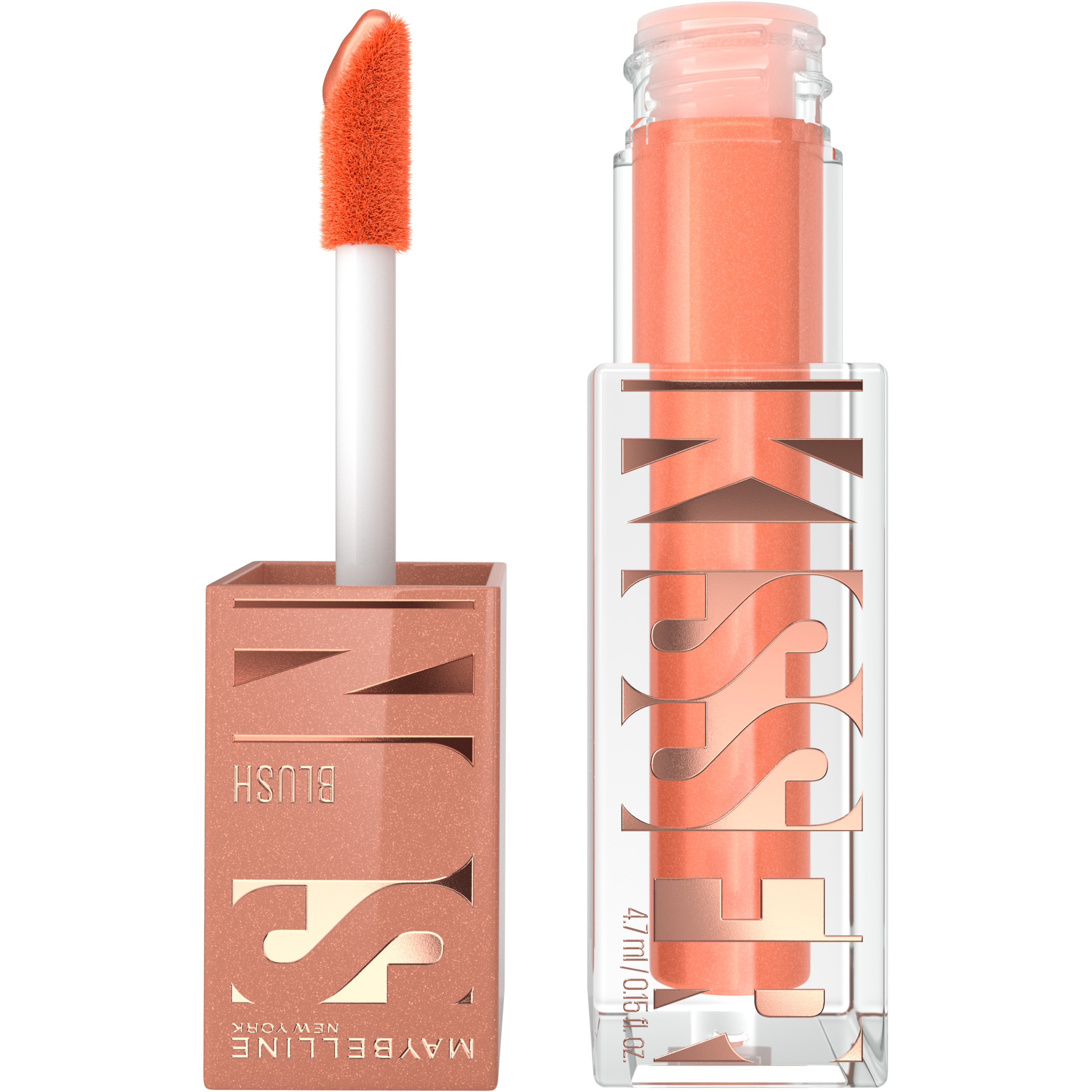 Maybelline Sunkisser Blush 4 7Ml 2 Uptown Glow