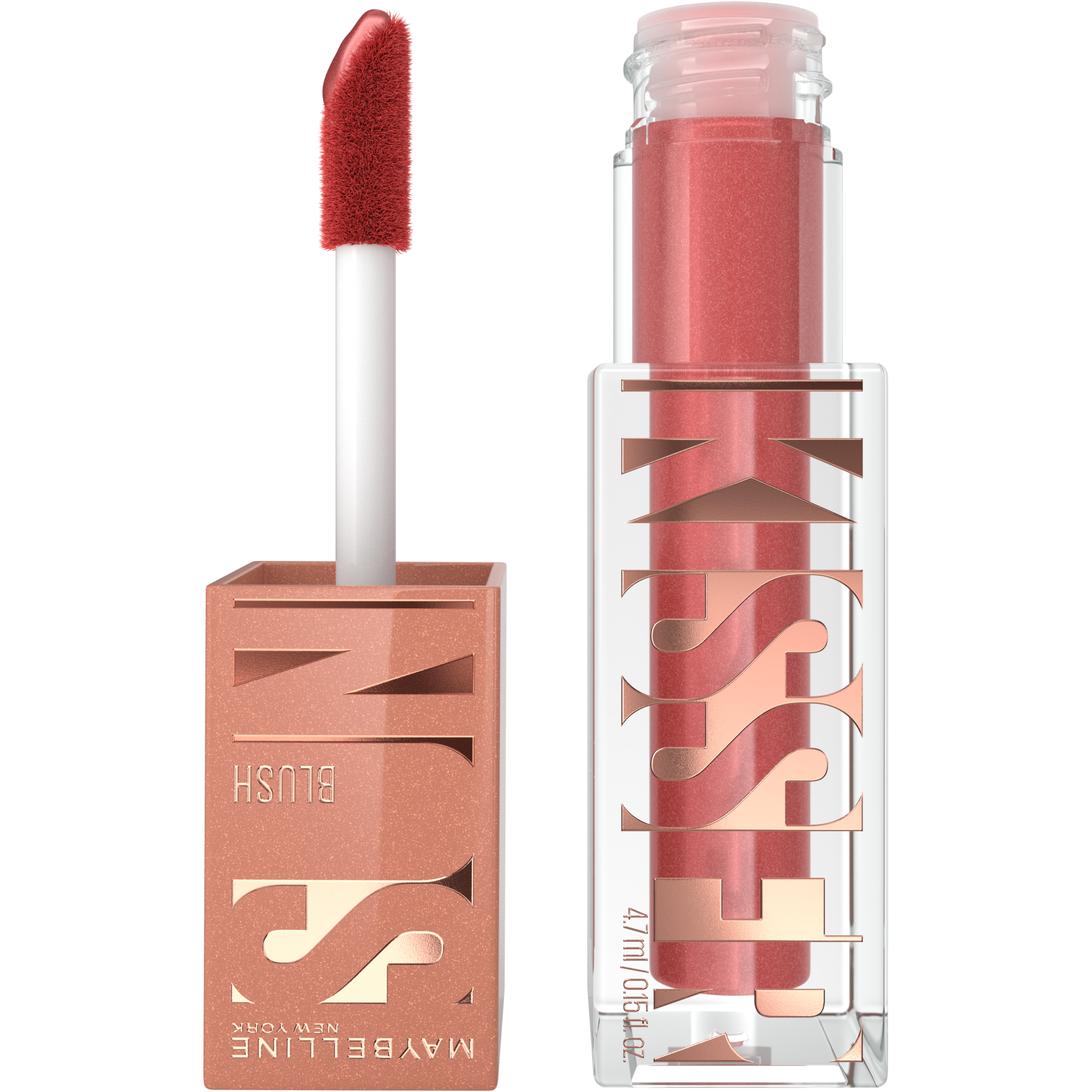 Maybelline Sunkisser Blush 4 7Ml 6 City Sizzle