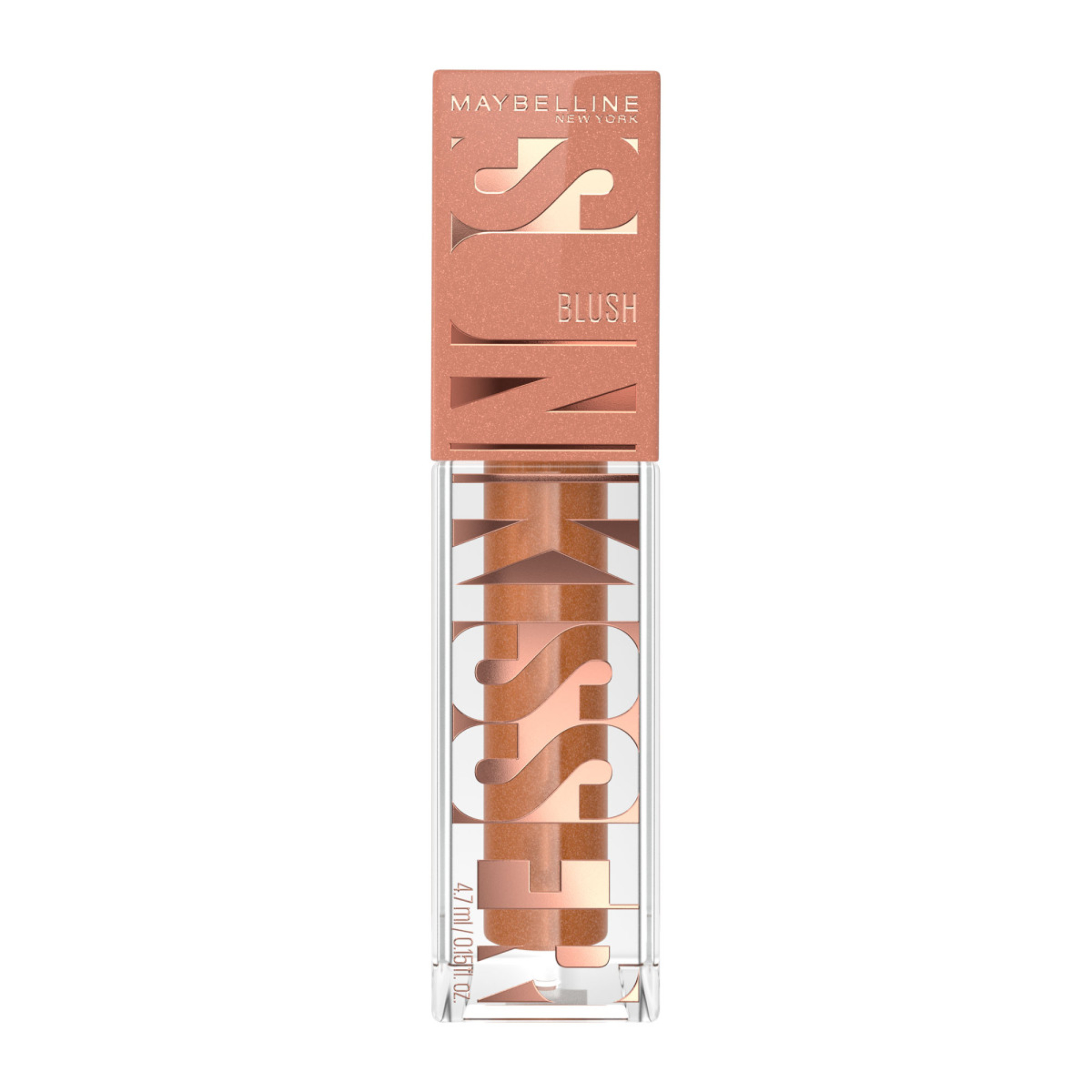 Maybelline Sunkisser Blush 4 7Ml 11 Electric Bronze