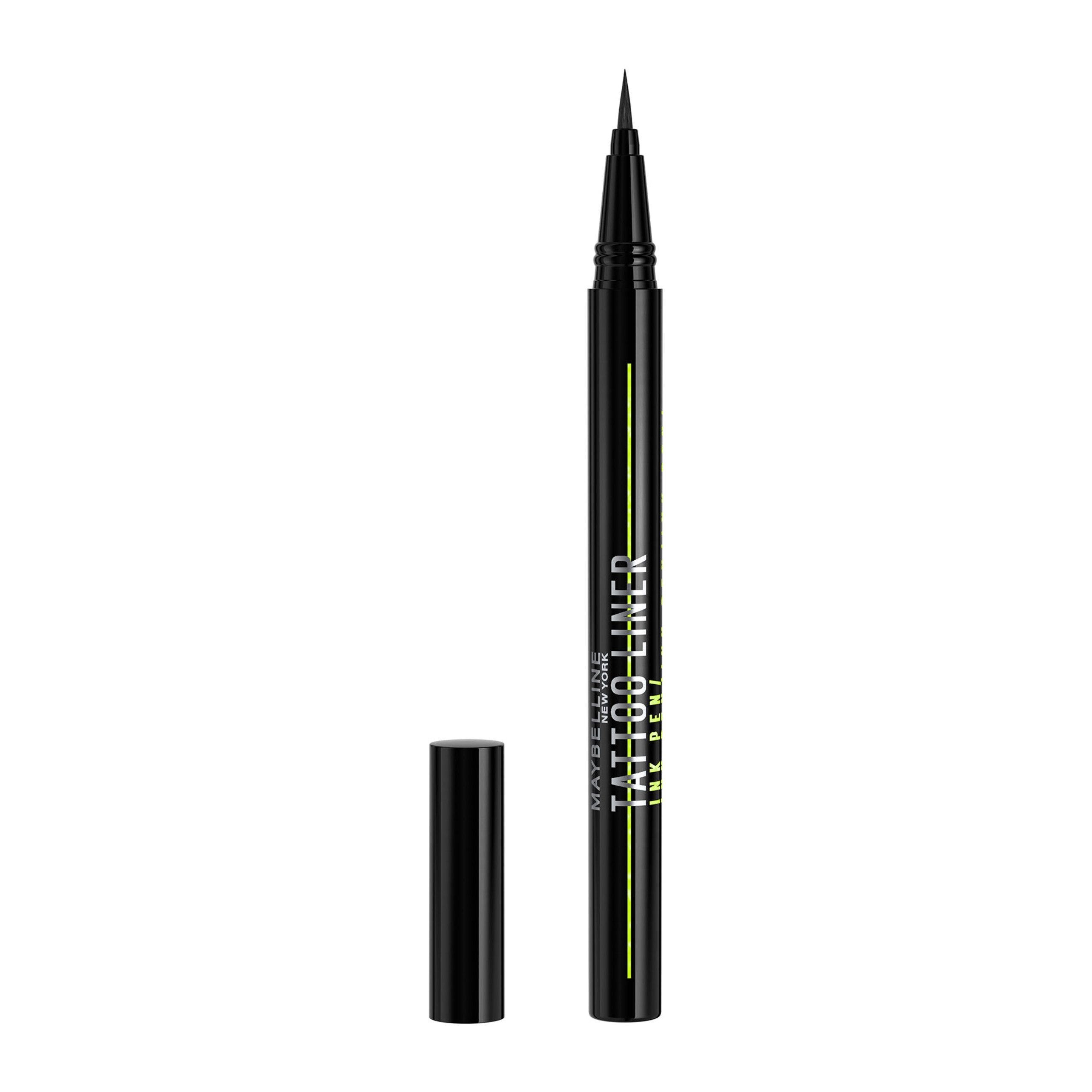 Maybelline Tatoo Liner Ink Pen 1Ml Black