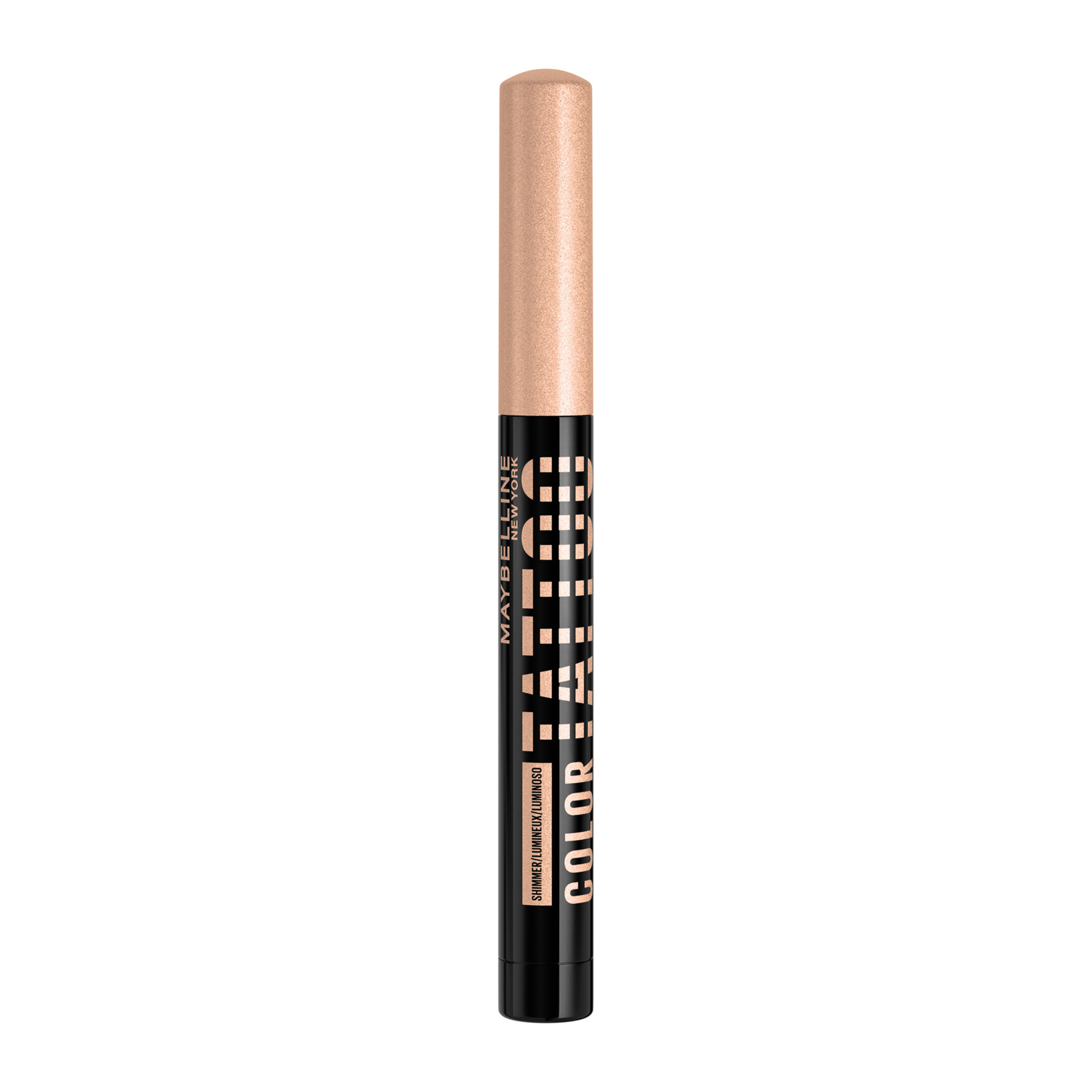 Maybelline Color Tattoo 24H Eye Stix 1 4Gr 30 - I Am Courageous