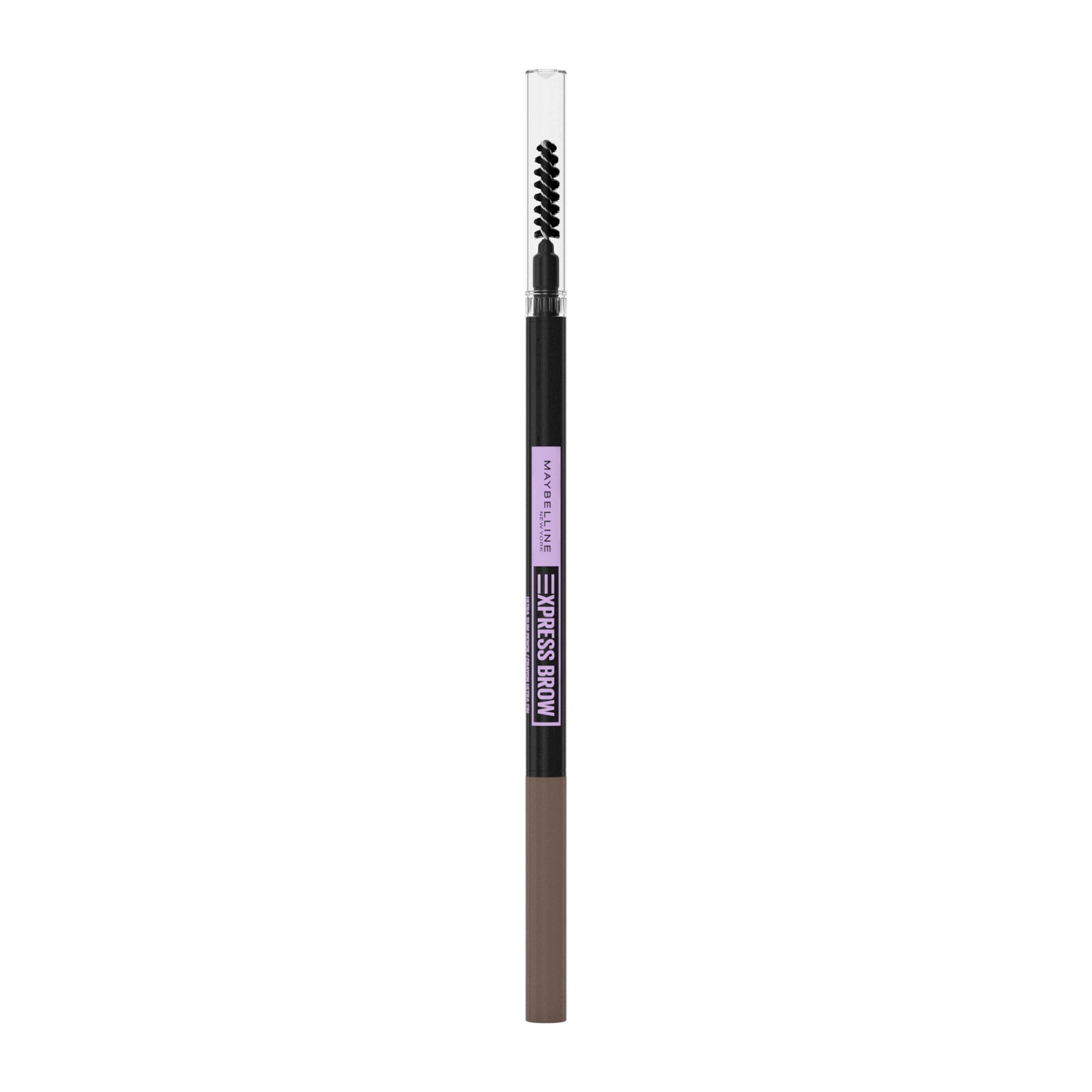Maybelline Brow Ultra Slim Eyebrow Pencil 1 4 5 Ash Brown
