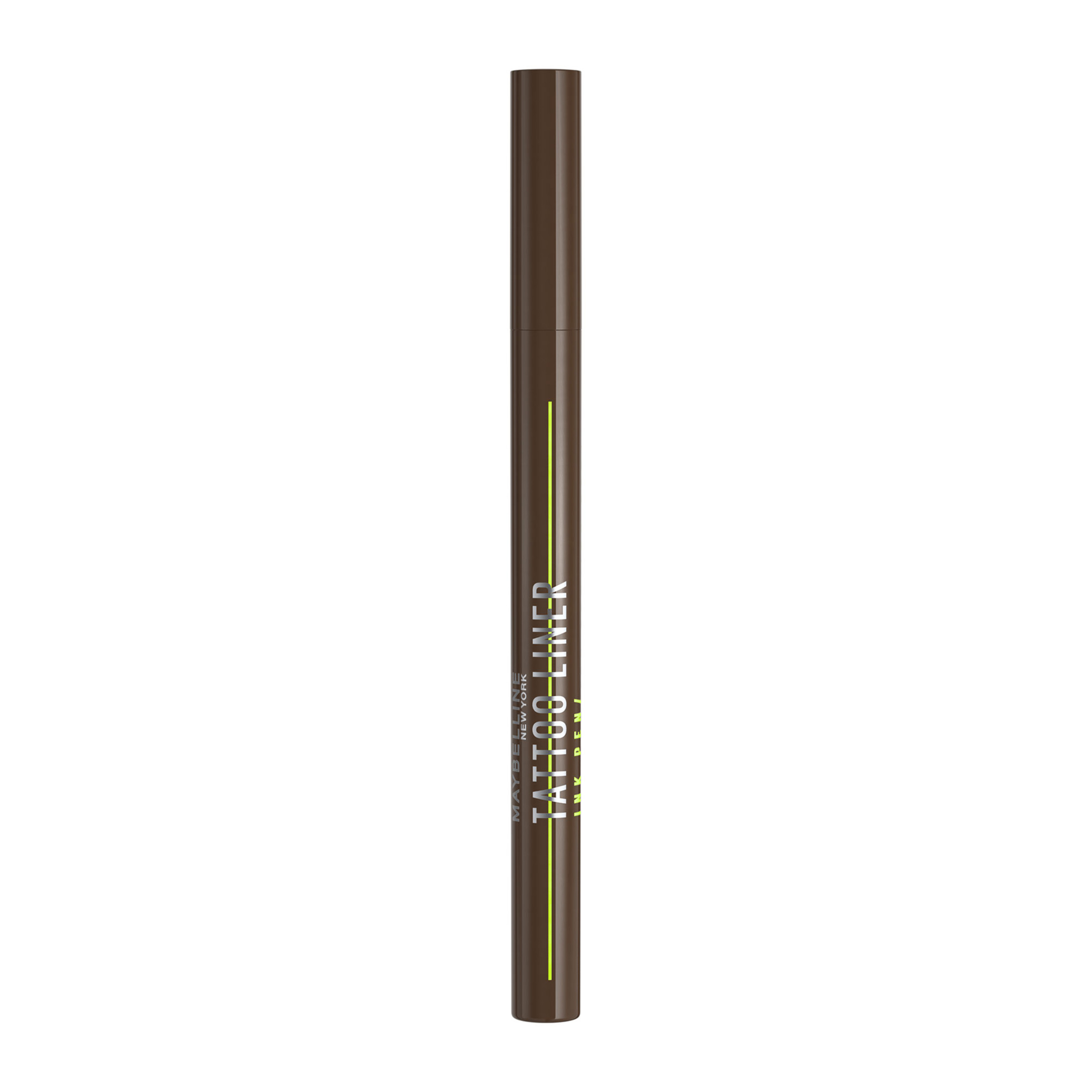 Maybelline Tatoo Liner Ink Pen 1Ml Pitch Brown