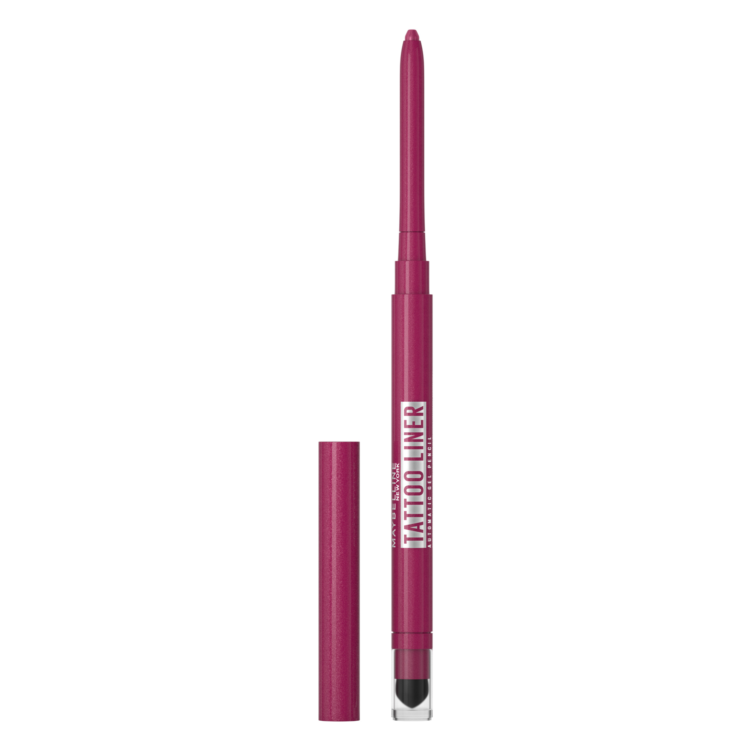 Maybelline Tattoo Liner Smokey Gel 1 3Gr Burgundy Break