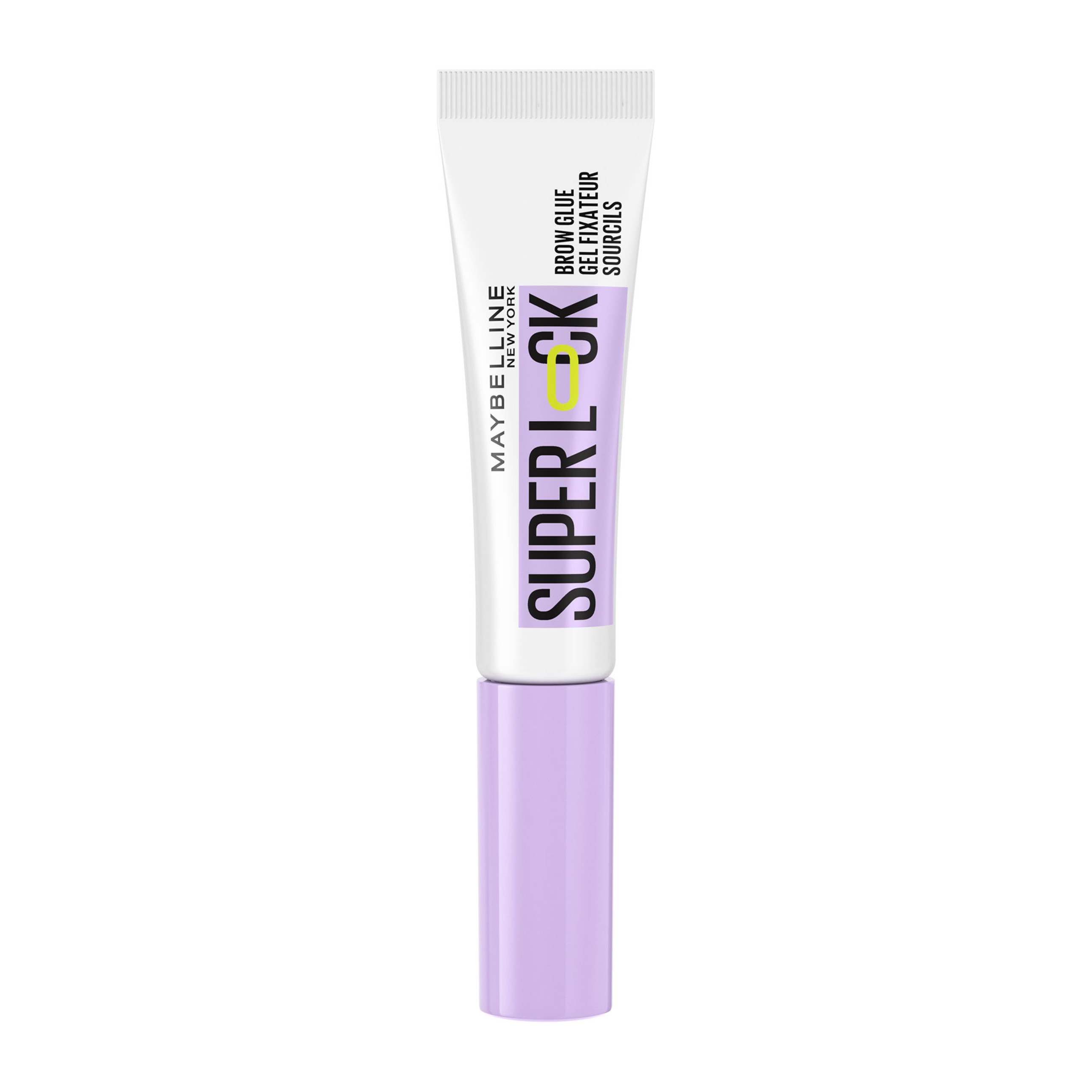MAYBELLINE SUPER LOCK BROW GLUE | 7ml