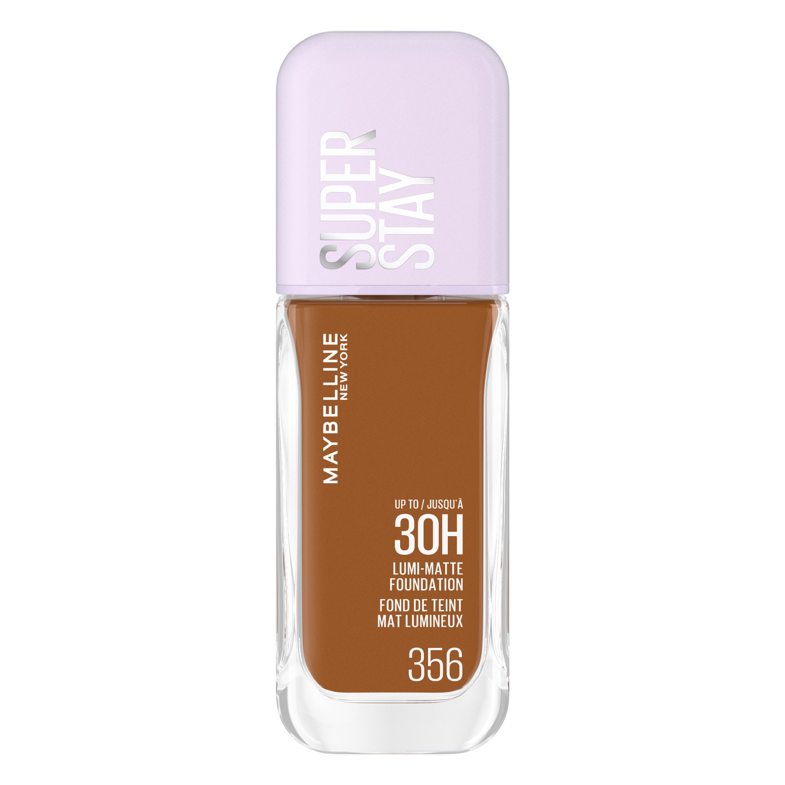 Maybelline Super Stay Lumi Matte Foundation Προσώπου 35Ml 356