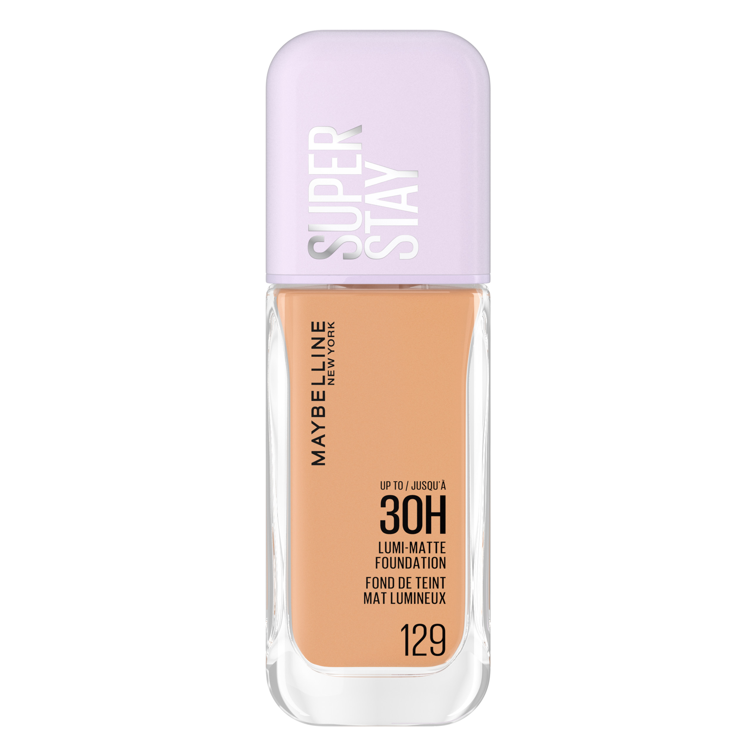 Maybelline Super Stay Lumi Matte Foundation Προσώπου 35Ml 129