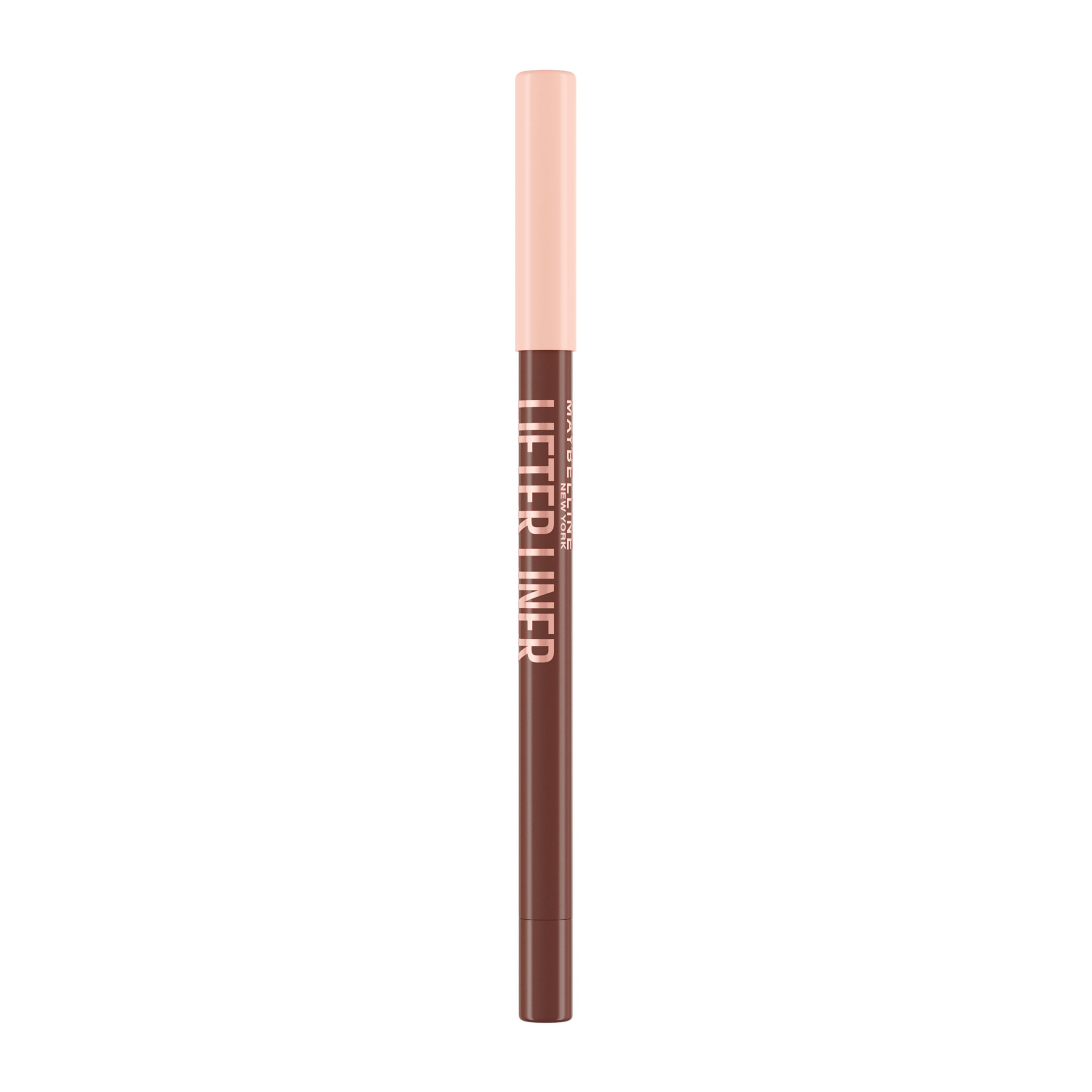 Maybelline Lifter Liner Μολυβι Χειλιων 1 3Gr Cross The Line