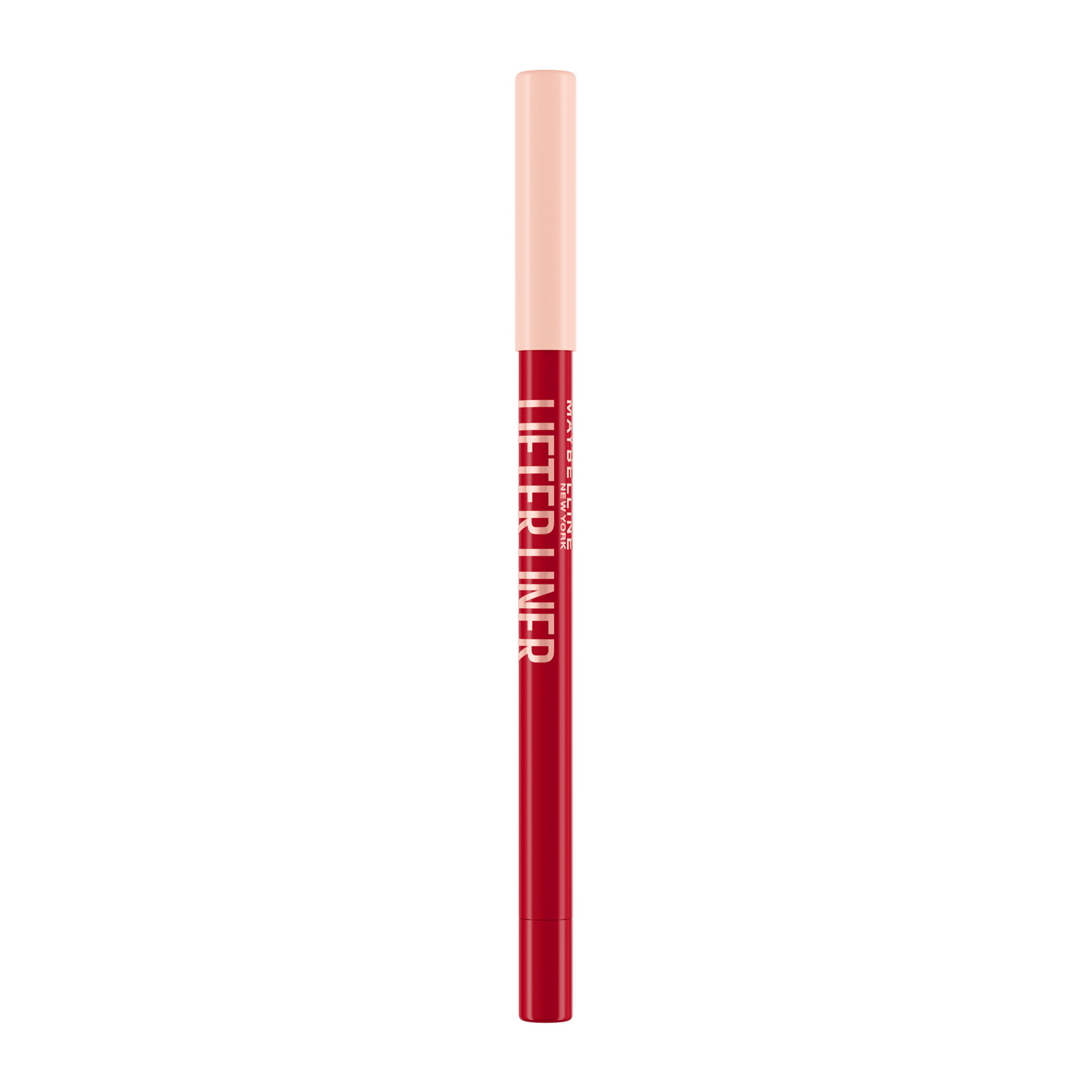 Maybelline Lifter Liner Μολυβι Χειλιων 1 3Gr 10 Main Character