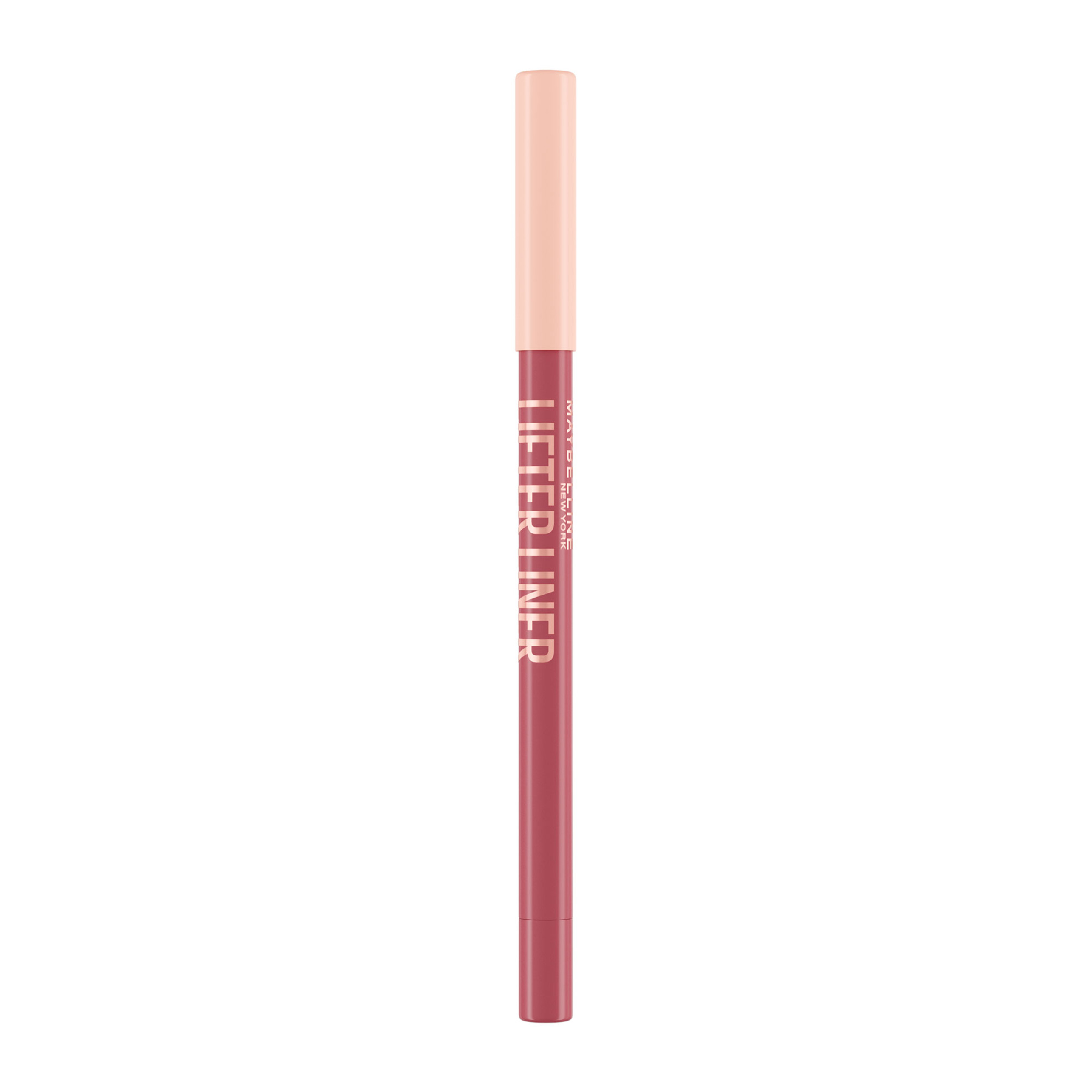 Maybelline Lifter Liner Μολυβι Χειλιων 1 3Gr 6 Fine Line