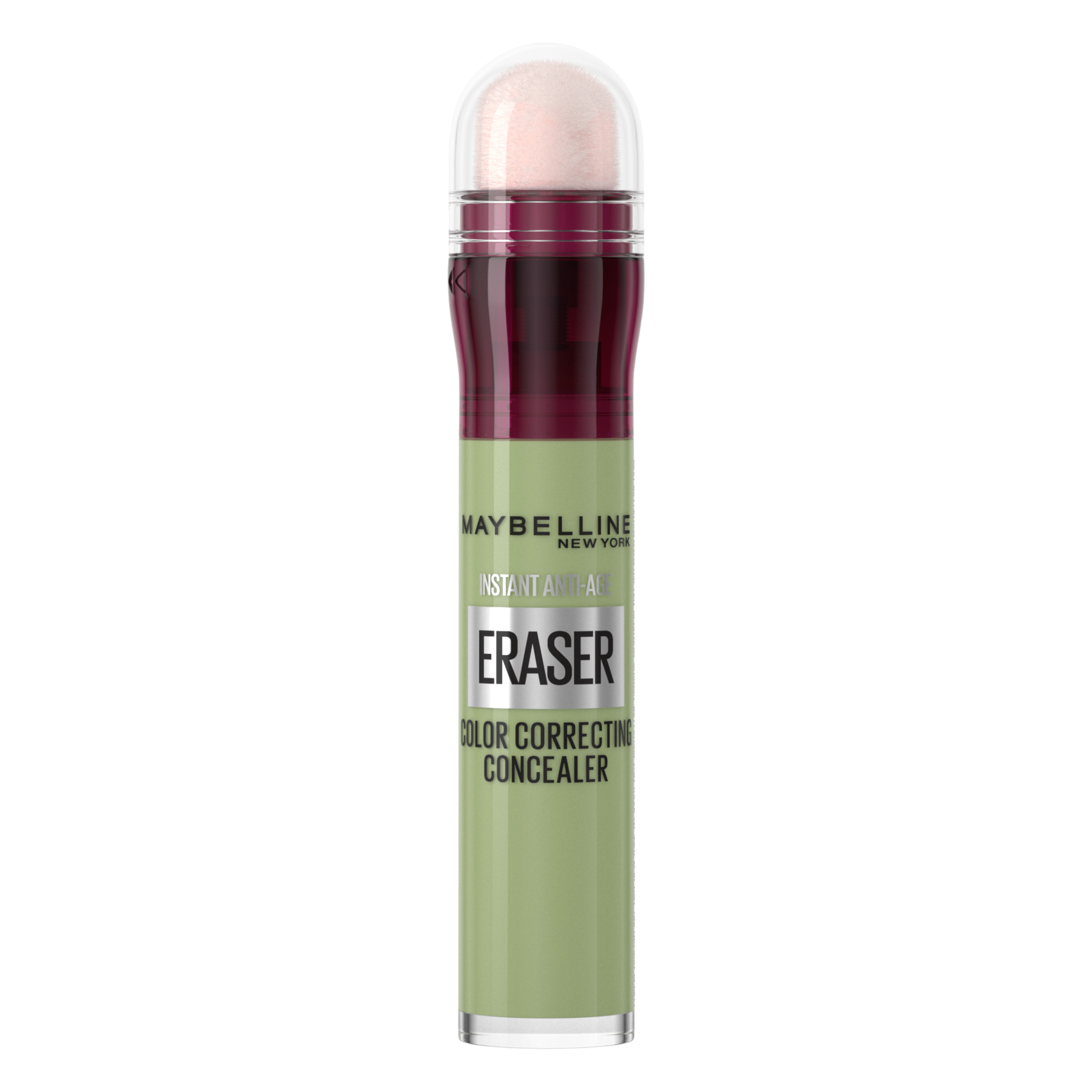 Maybelline Instant Eraser Age Rewind Color Correcting Concealer 6 8Ml Green