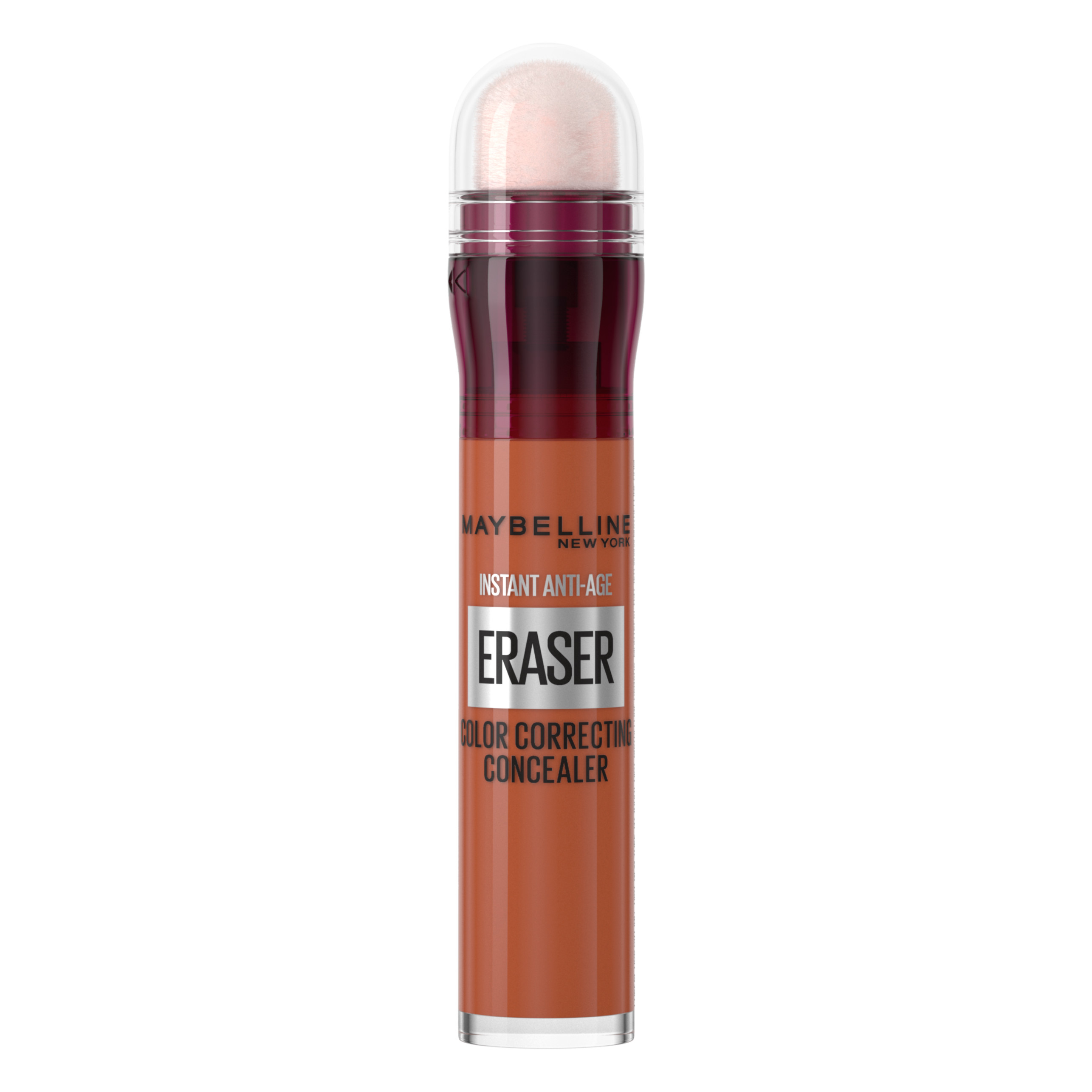 Maybelline Instant Eraser Age Rewind Color Correcting Concealer 6 8Ml Orange